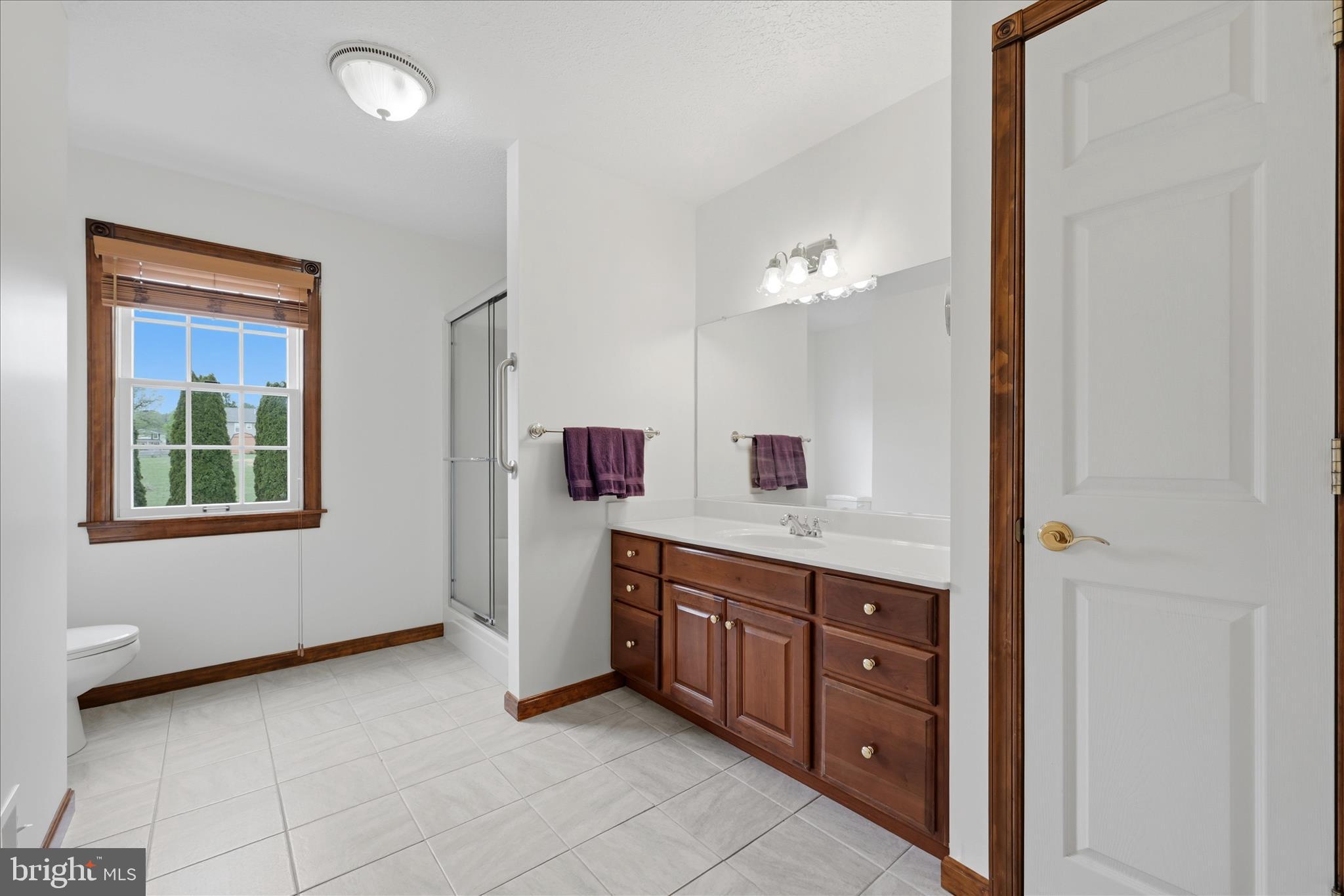 QUAIL MEADOWS - Residential
