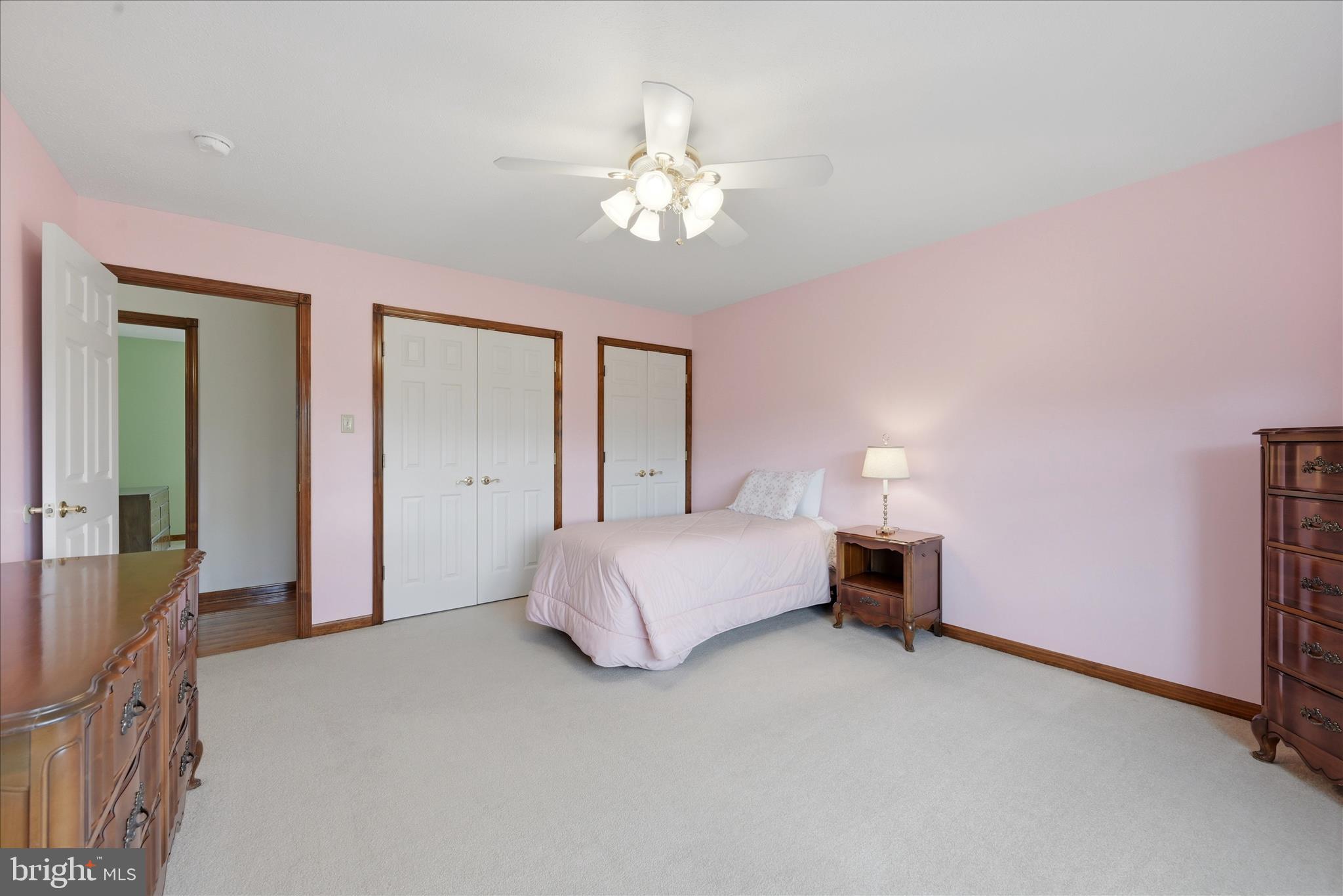 QUAIL MEADOWS - Residential