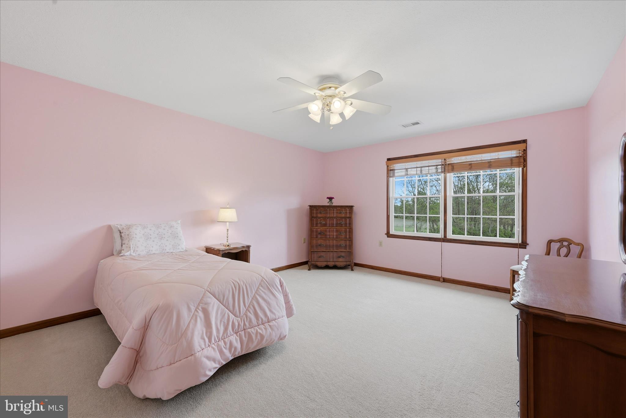 QUAIL MEADOWS - Residential