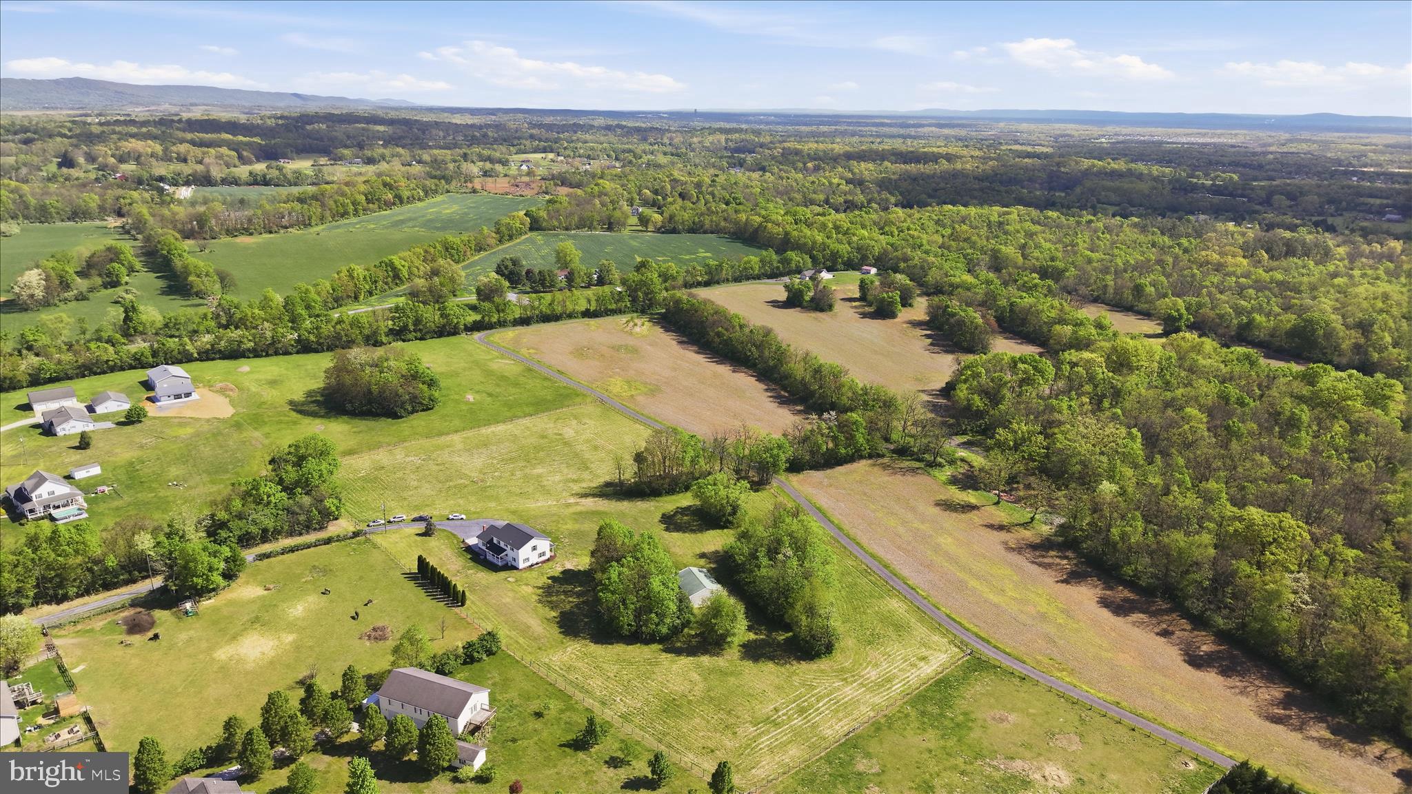 QUAIL MEADOWS - Residential