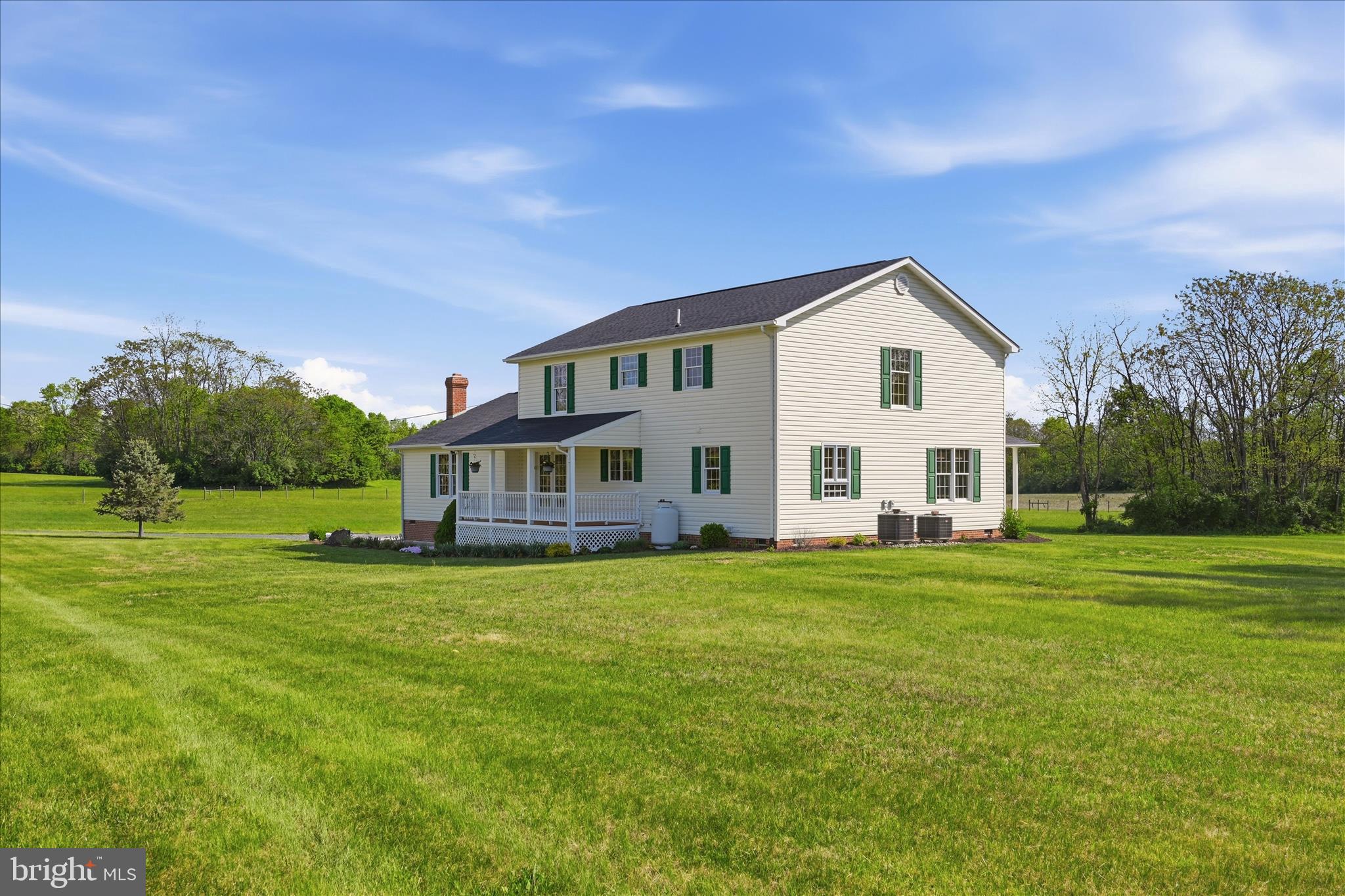 QUAIL MEADOWS - Residential