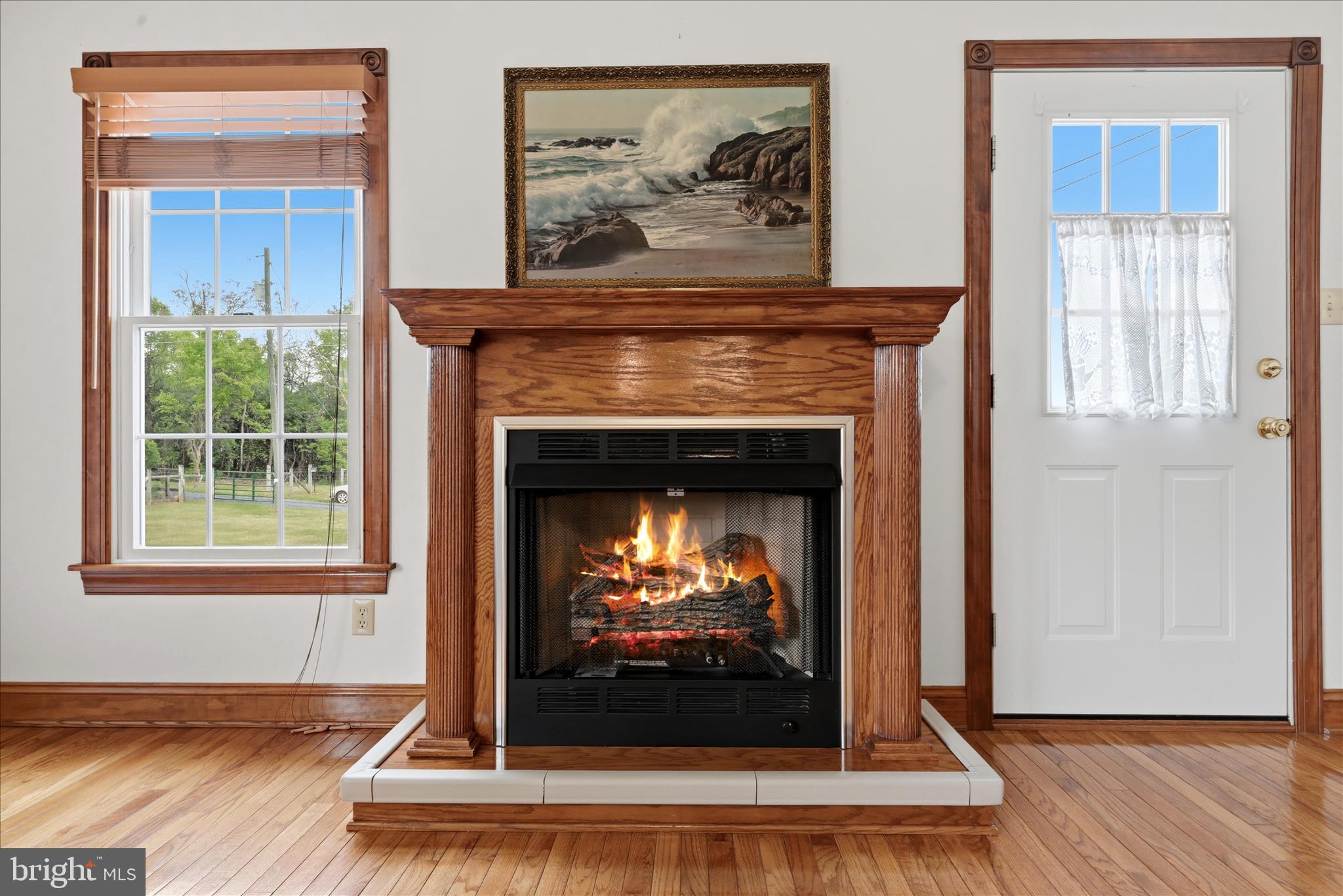QUAIL MEADOWS - Residential