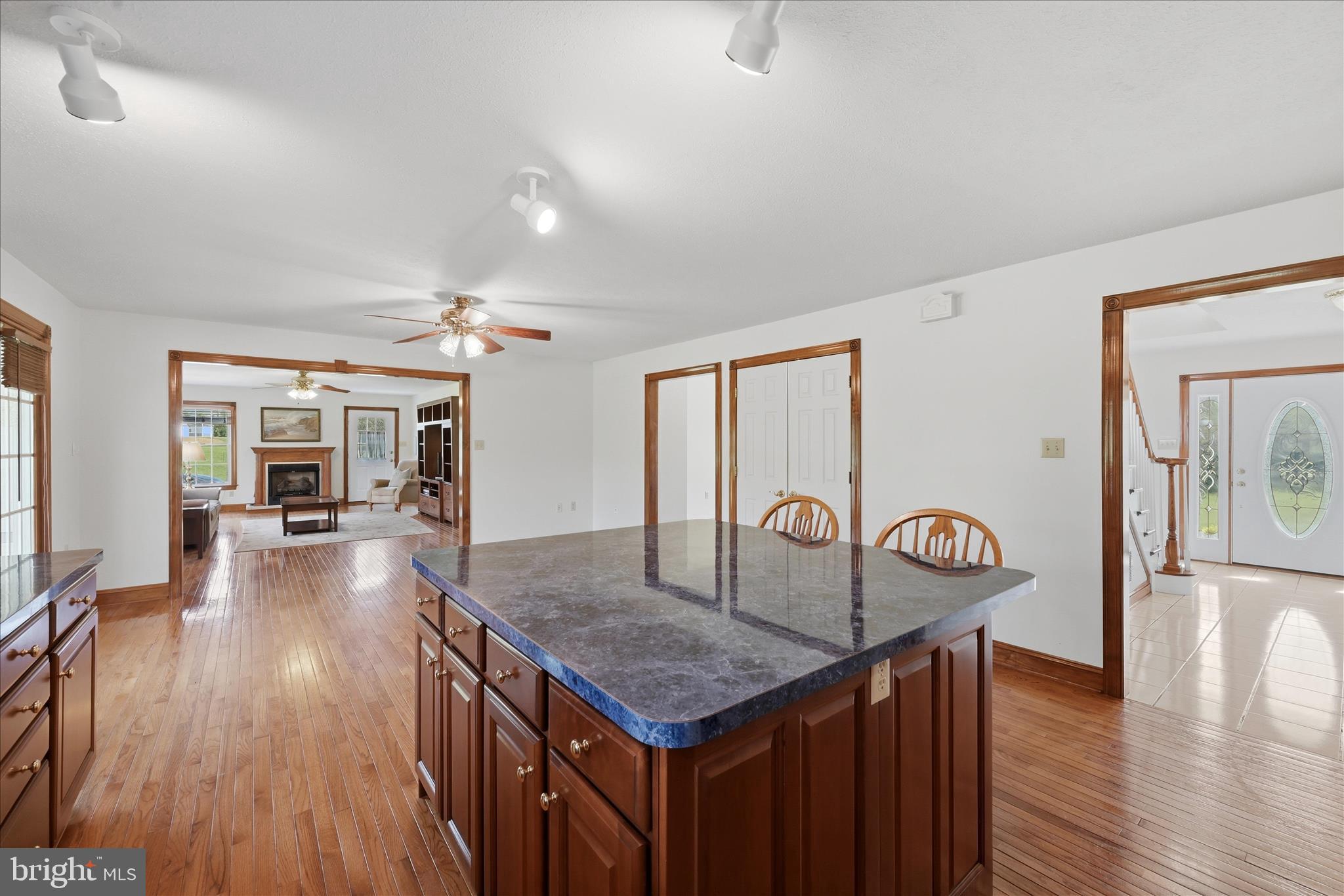 QUAIL MEADOWS - Residential