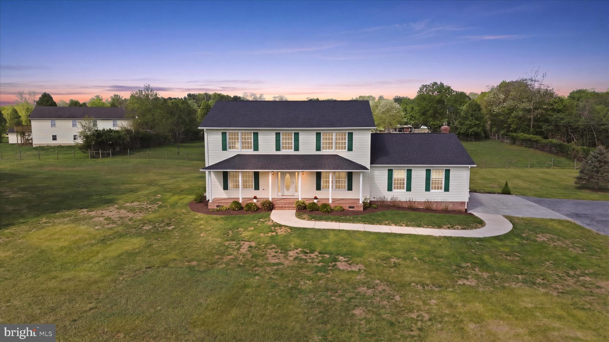 QUAIL MEADOWS - Residential