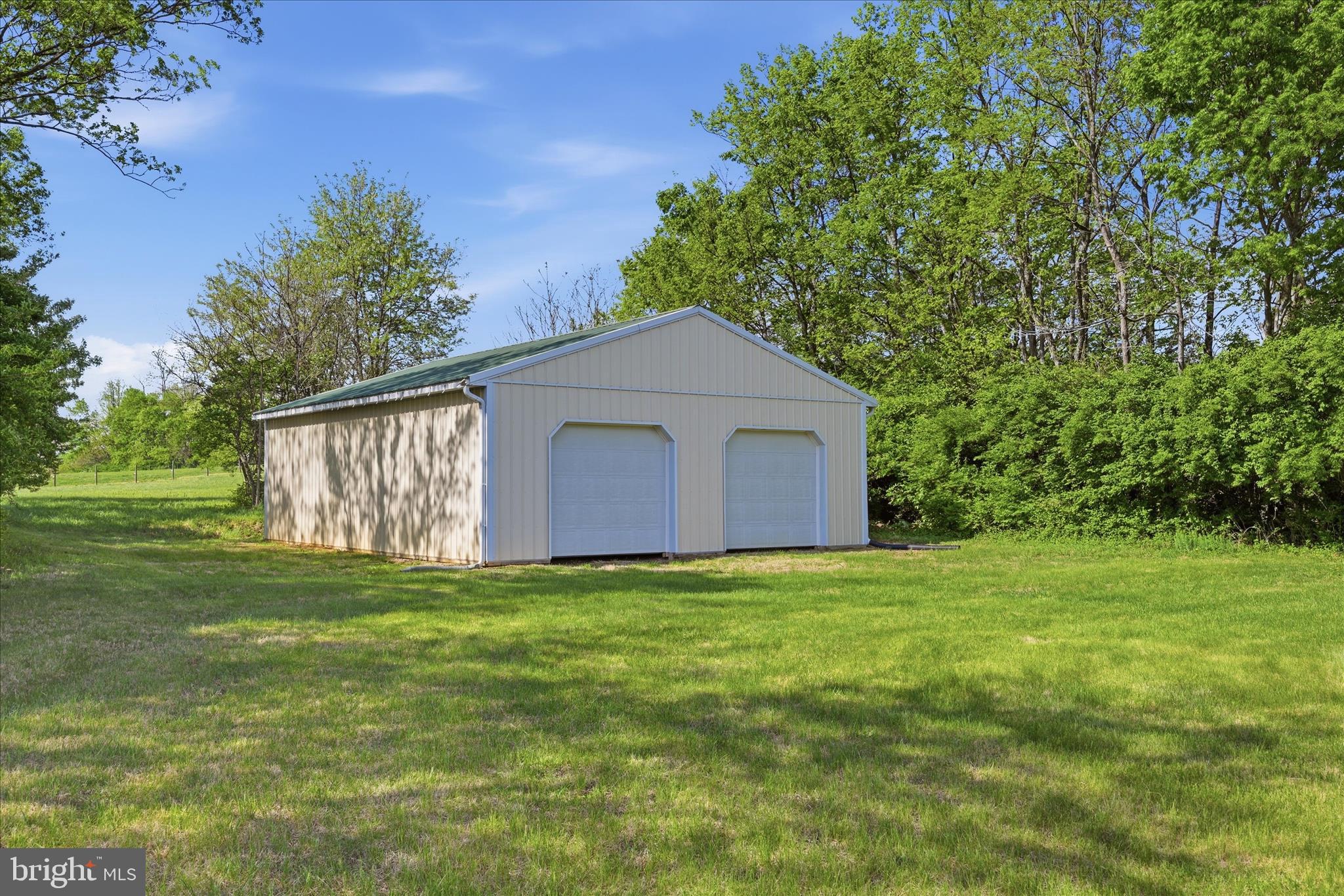 QUAIL MEADOWS - Residential