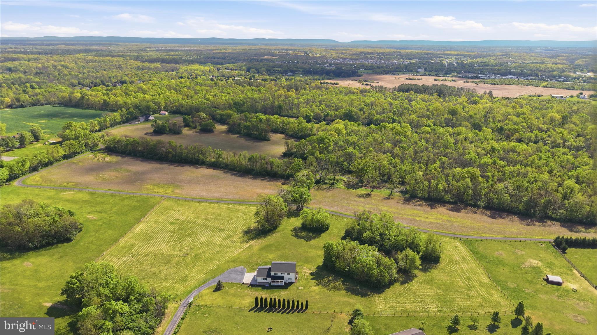 QUAIL MEADOWS - Residential