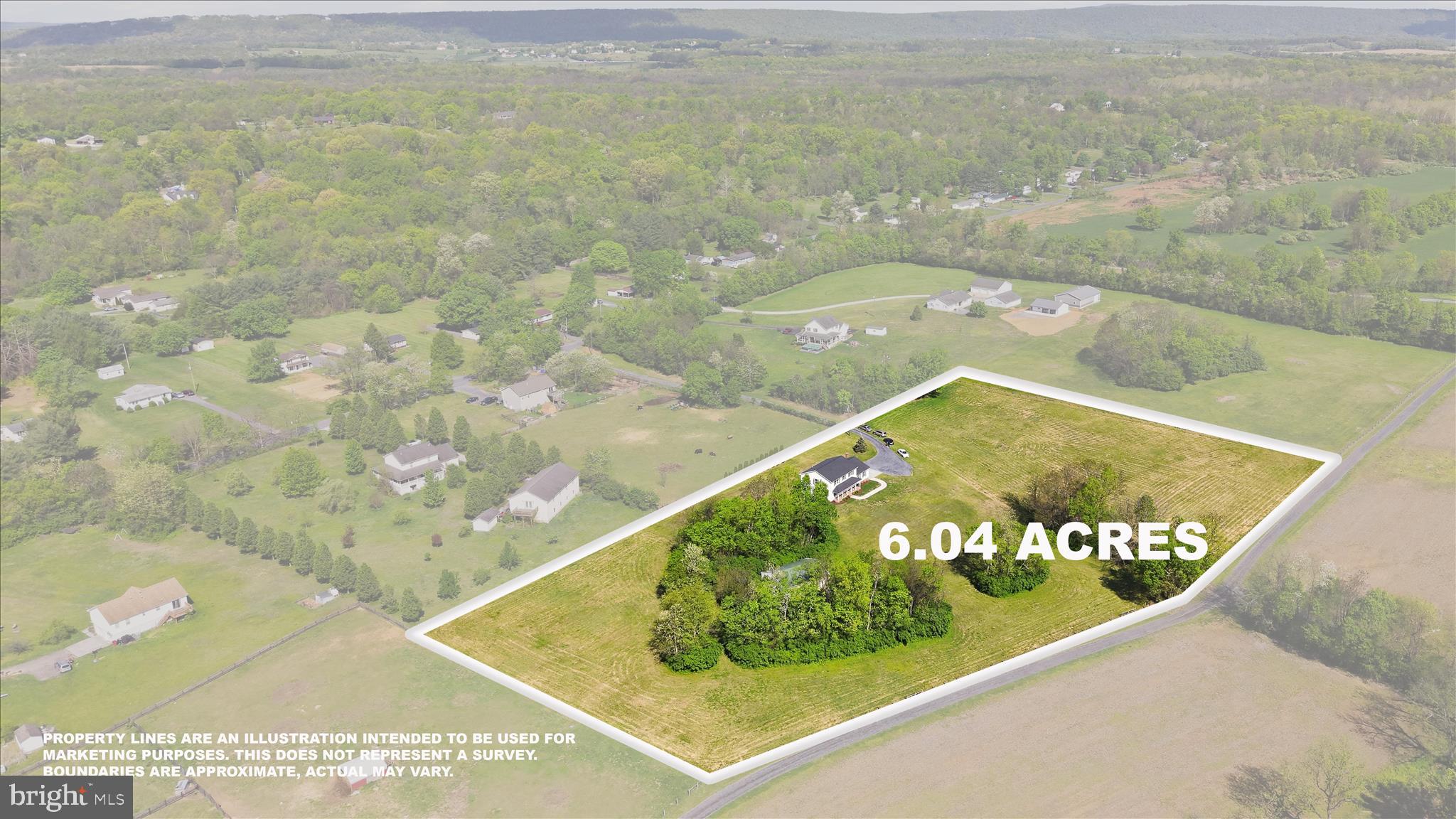 QUAIL MEADOWS - Residential