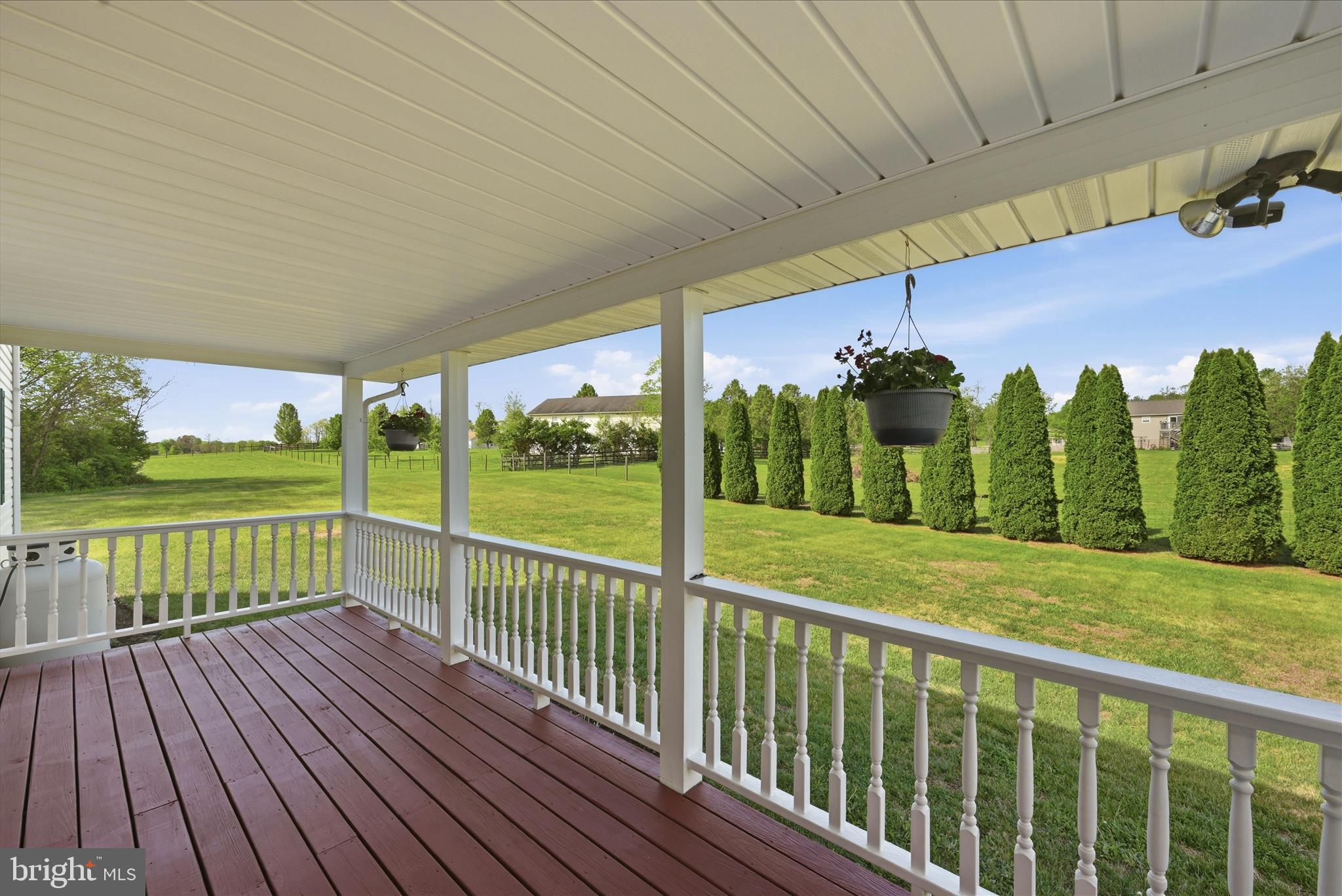 QUAIL MEADOWS - Residential