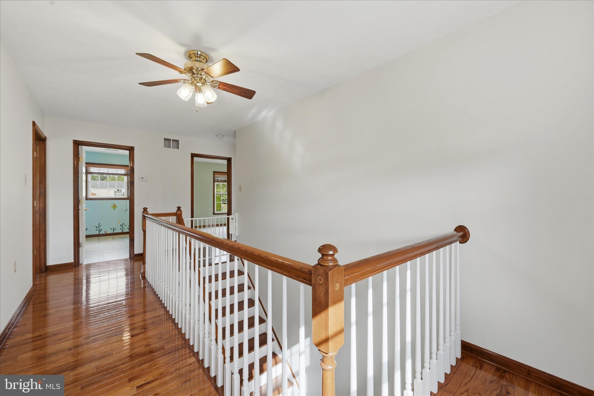 QUAIL MEADOWS - Residential