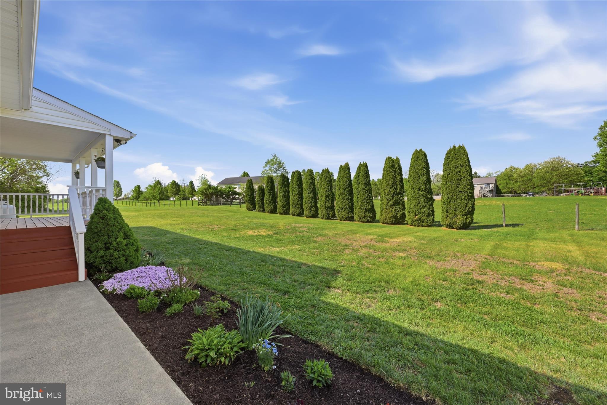 QUAIL MEADOWS - Residential