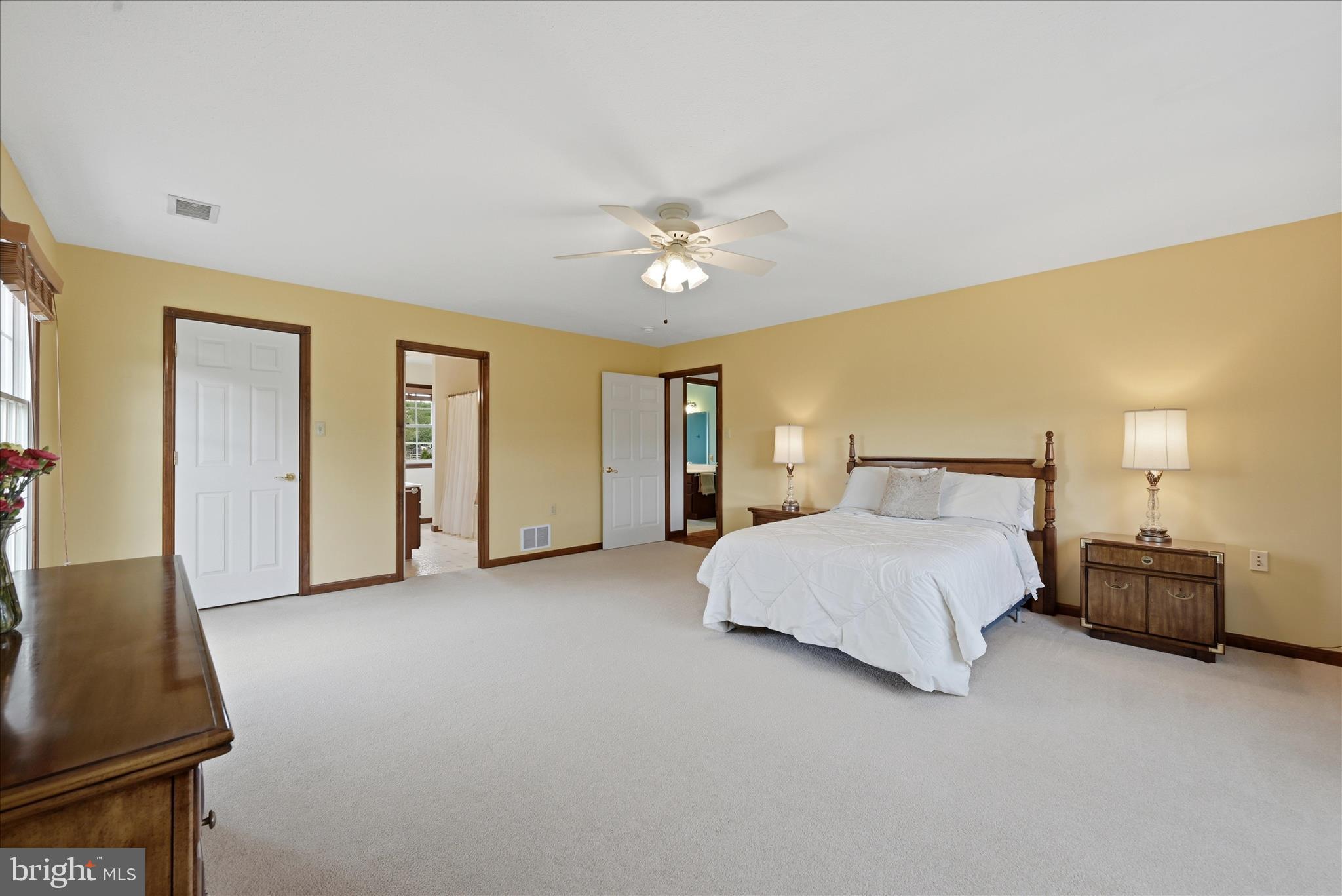 QUAIL MEADOWS - Residential