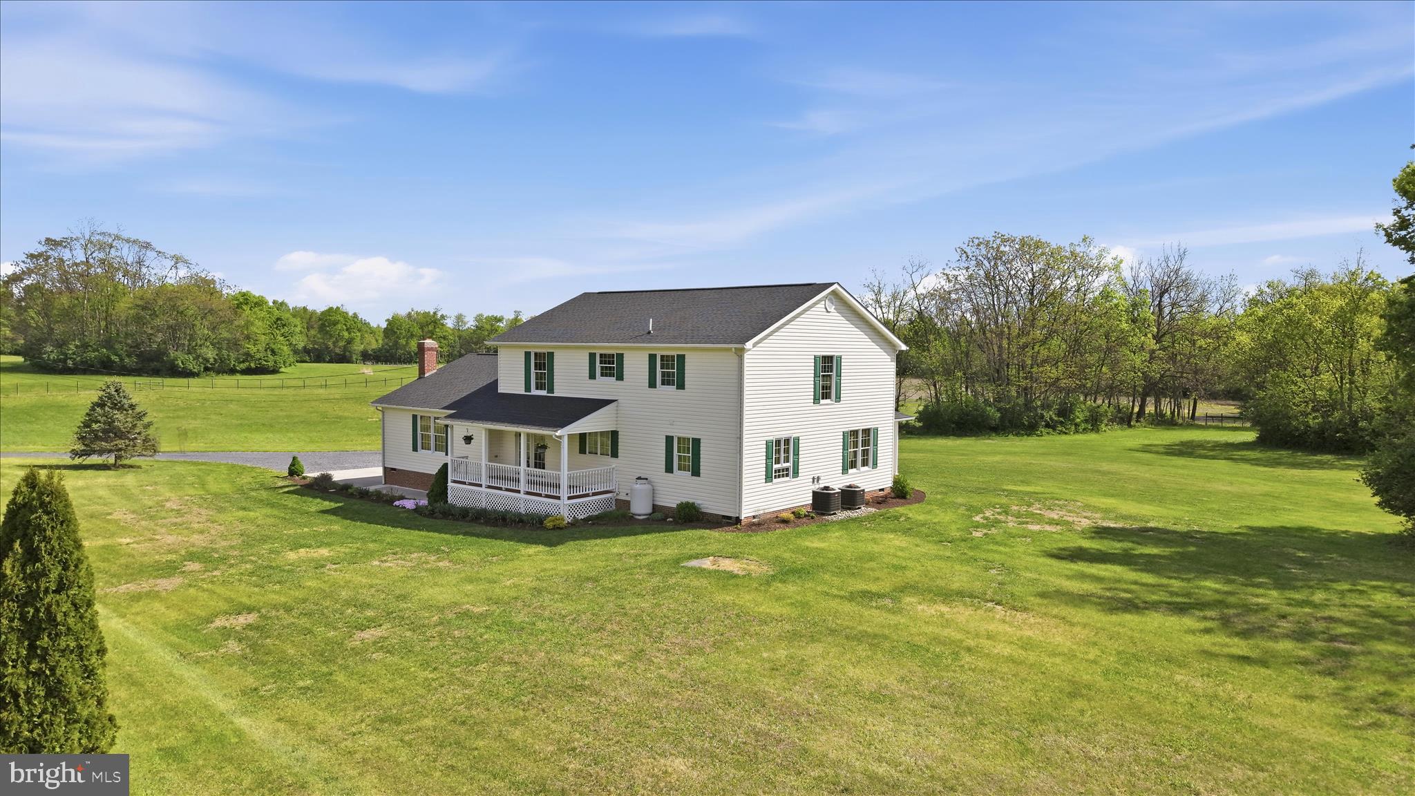 QUAIL MEADOWS - Residential