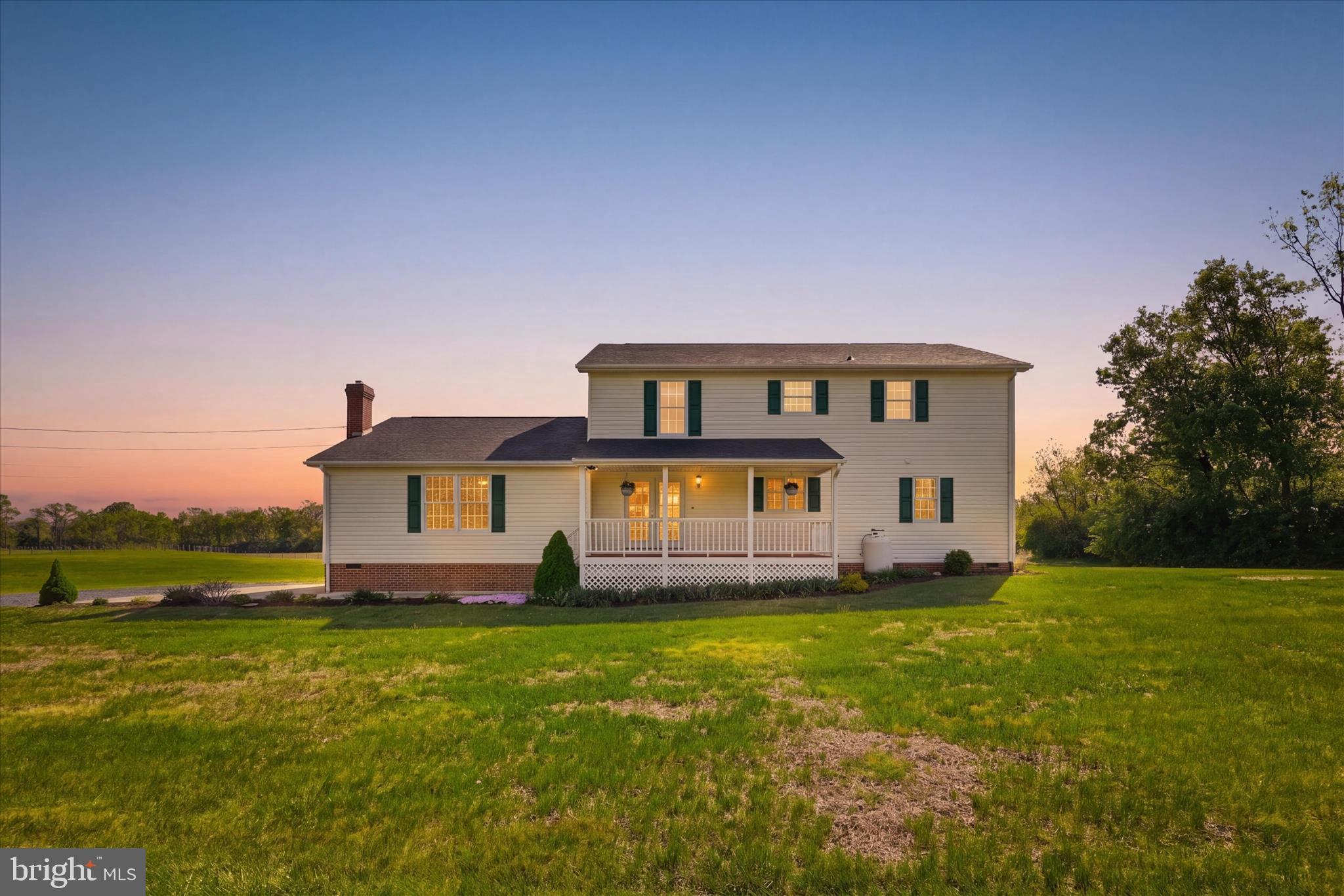 QUAIL MEADOWS - Residential