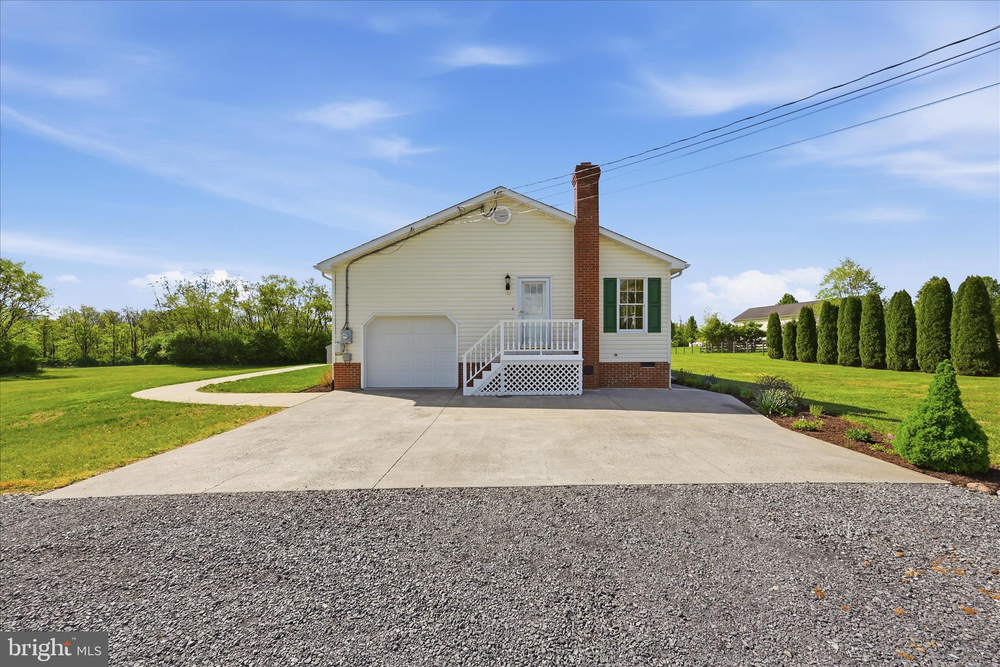 QUAIL MEADOWS - Residential