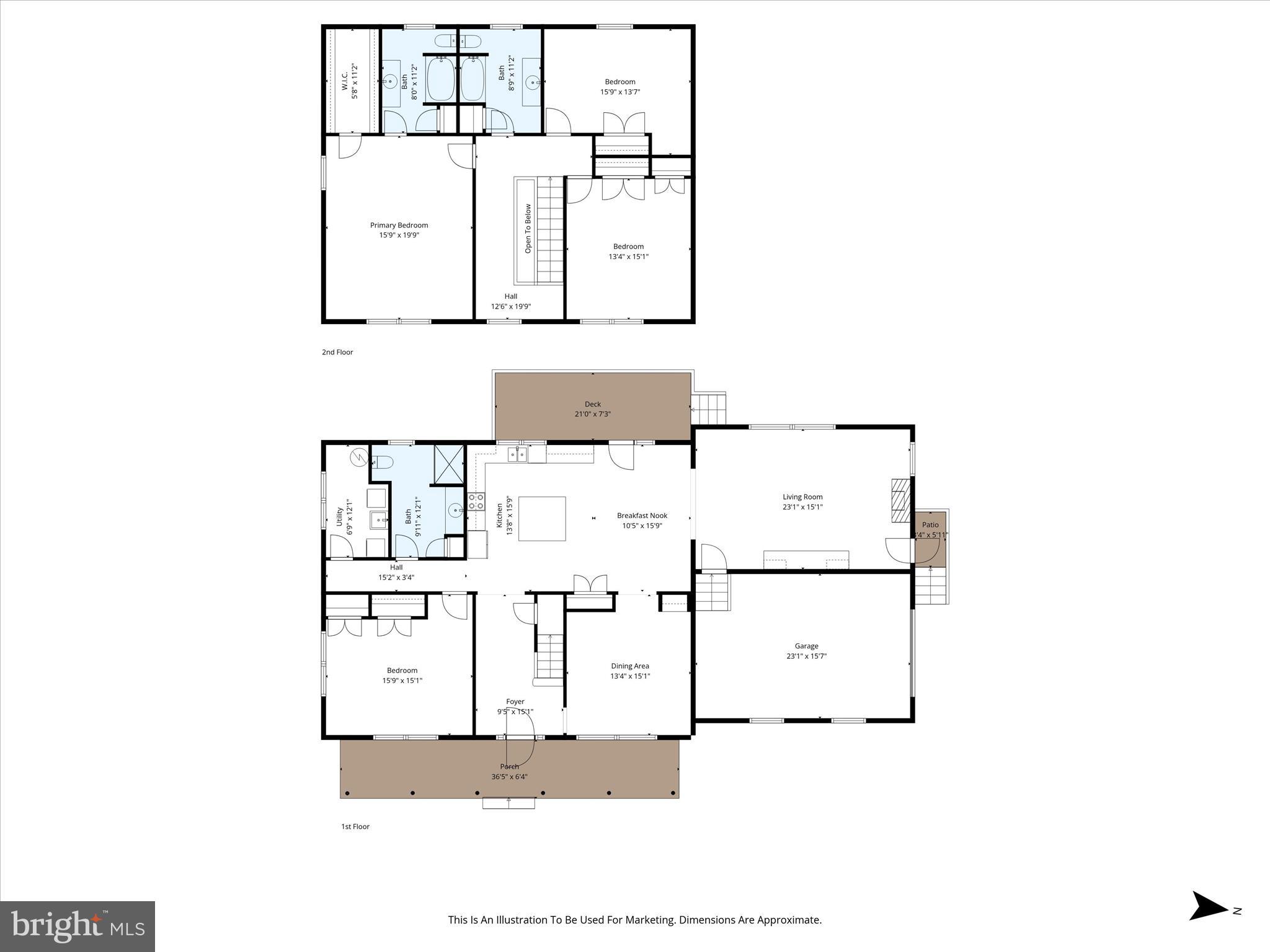 QUAIL MEADOWS - Residential