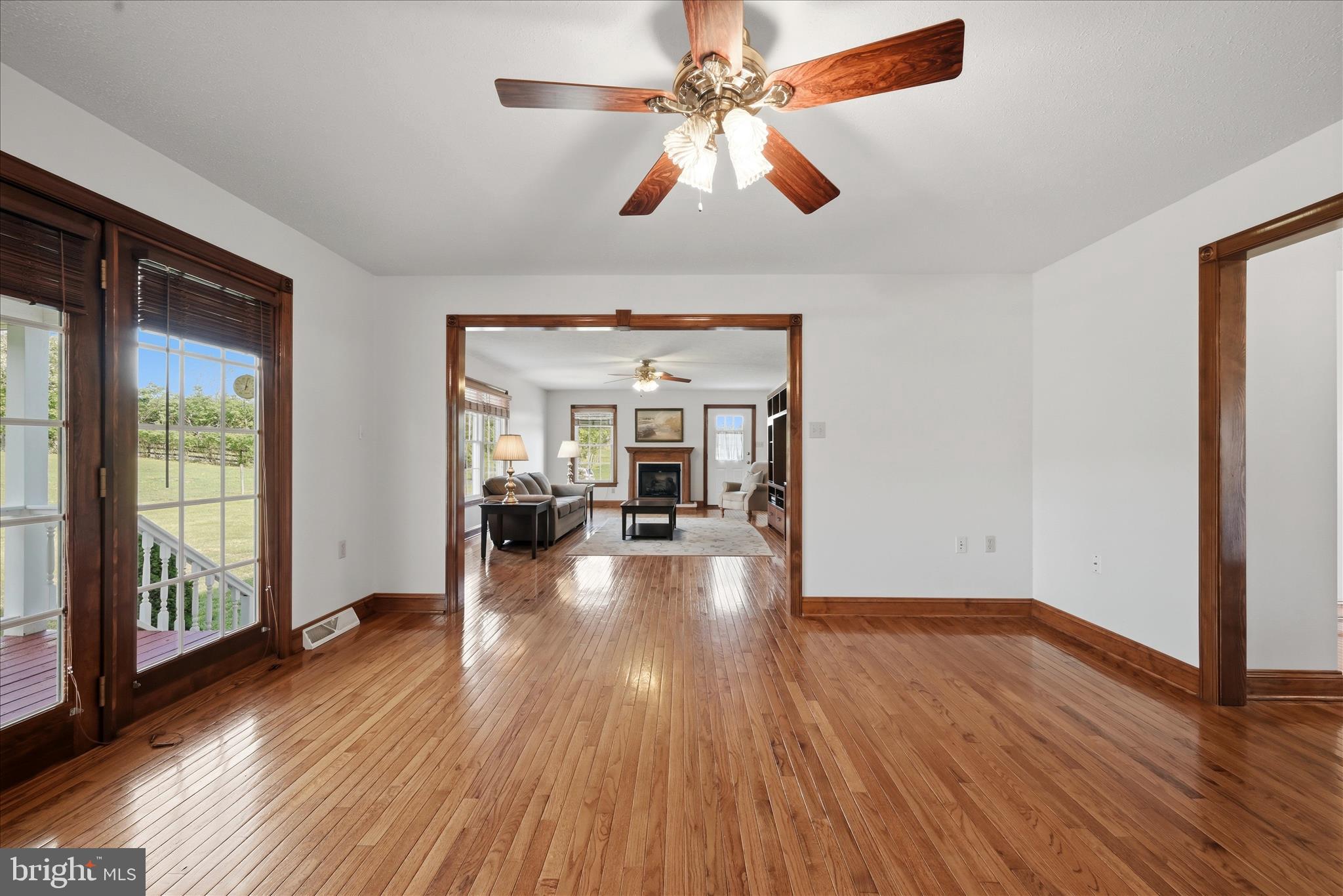 QUAIL MEADOWS - Residential