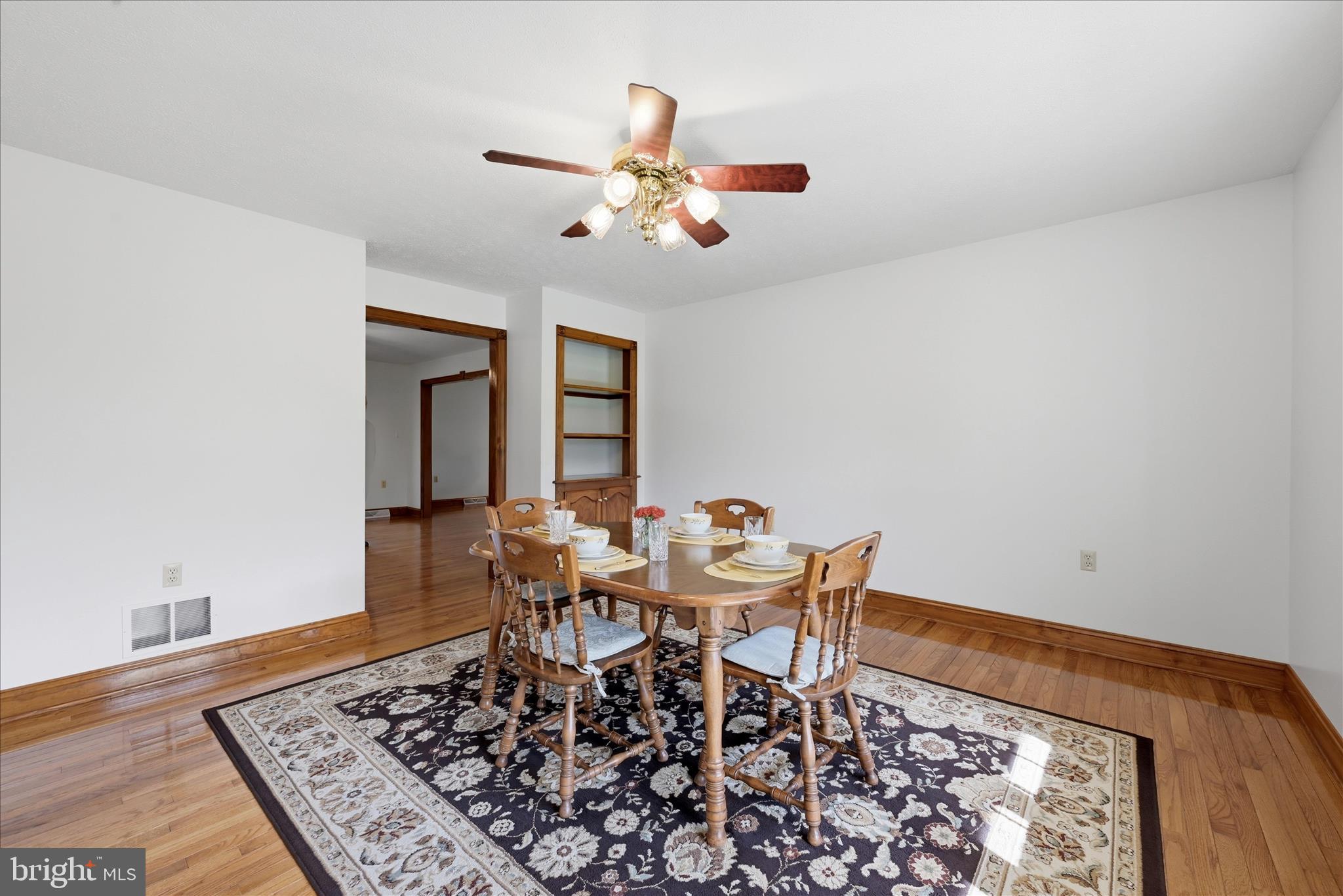 QUAIL MEADOWS - Residential