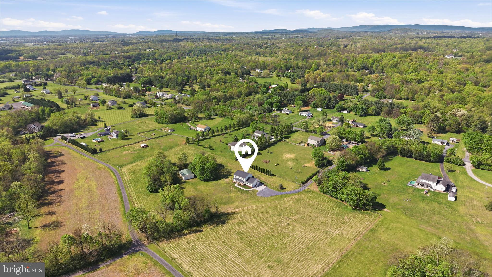QUAIL MEADOWS - Residential