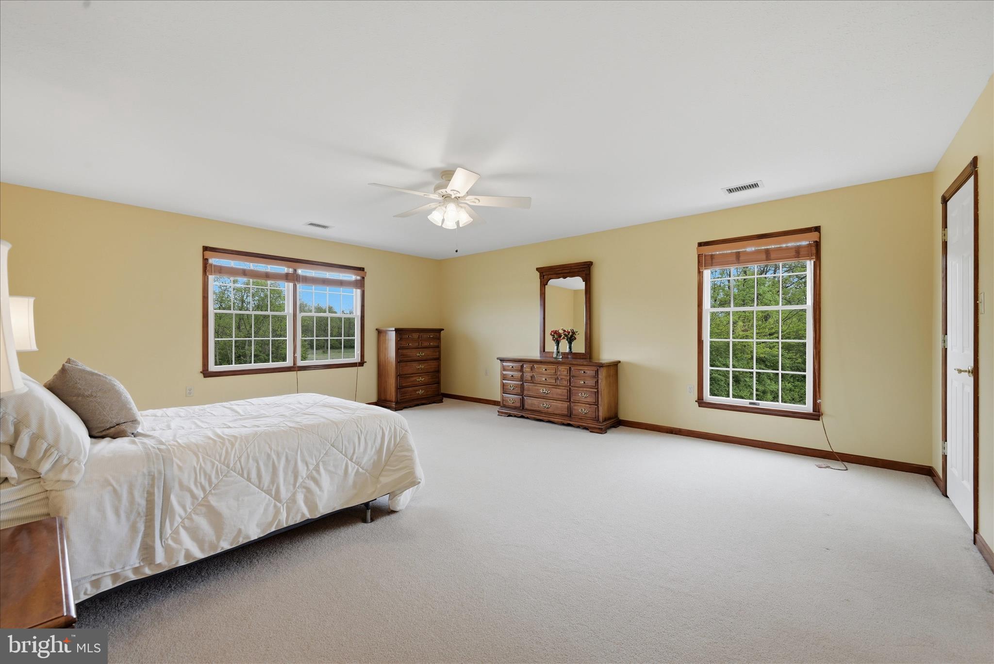 QUAIL MEADOWS - Residential