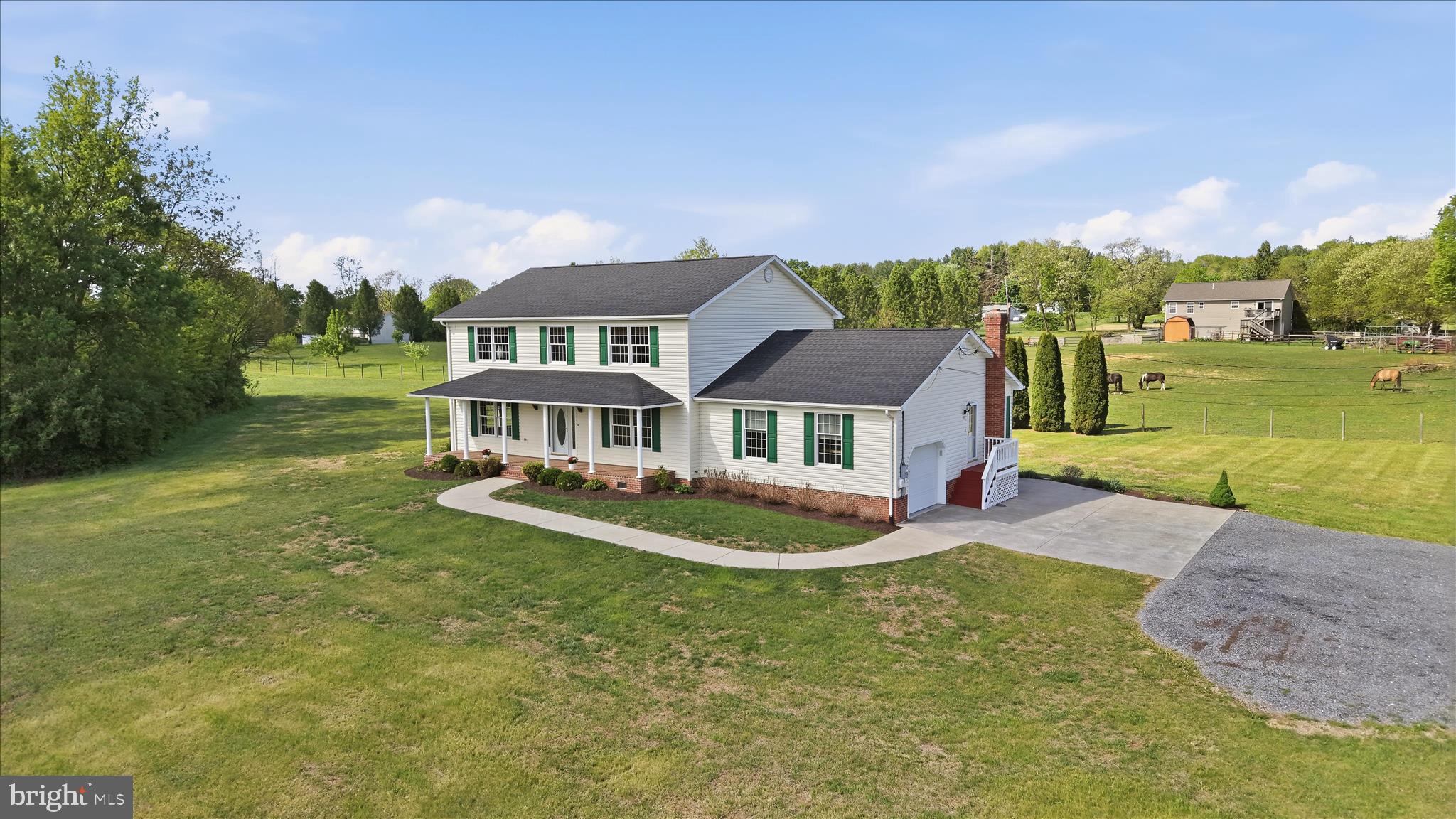 QUAIL MEADOWS - Residential