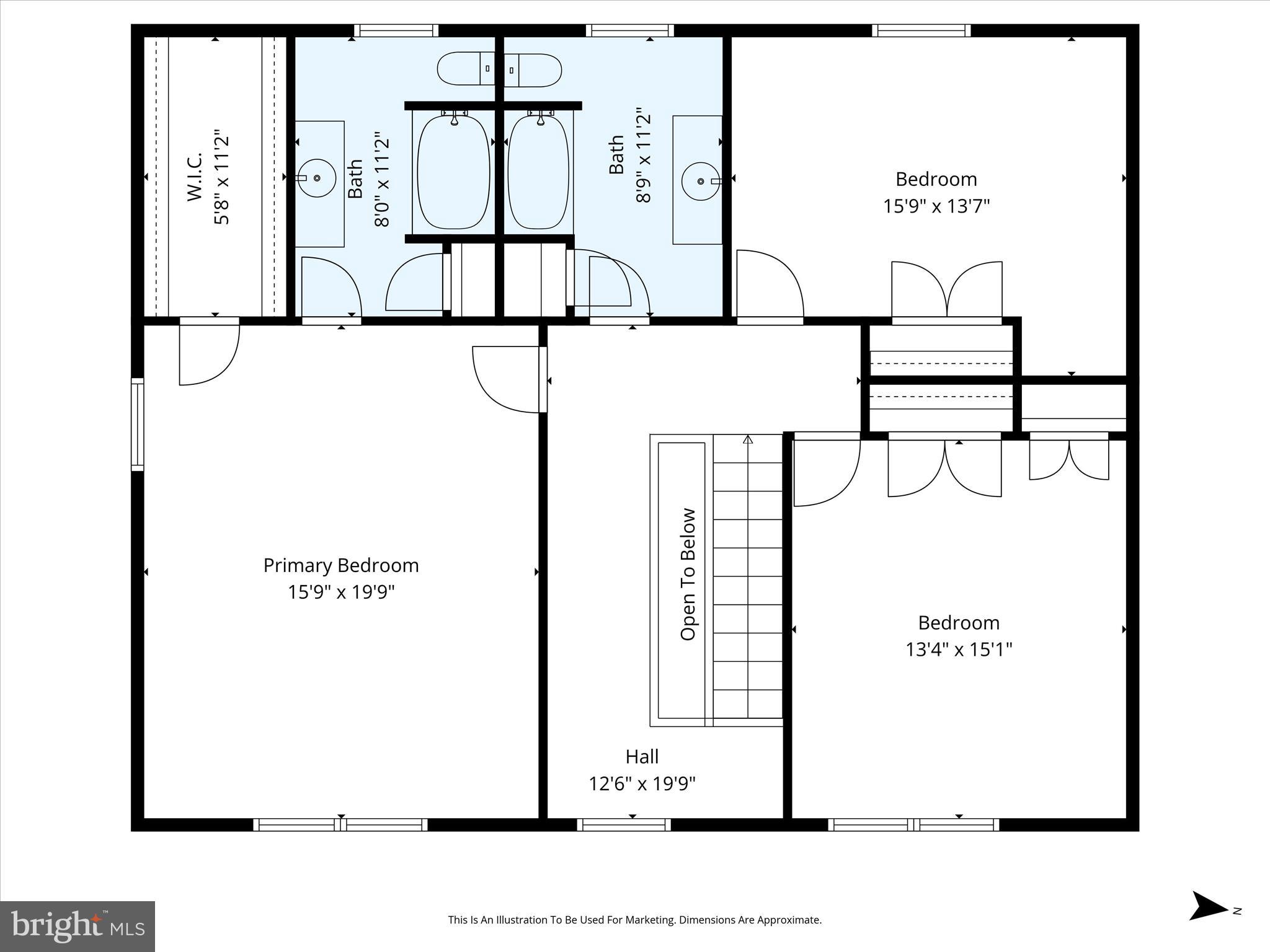 QUAIL MEADOWS - Residential