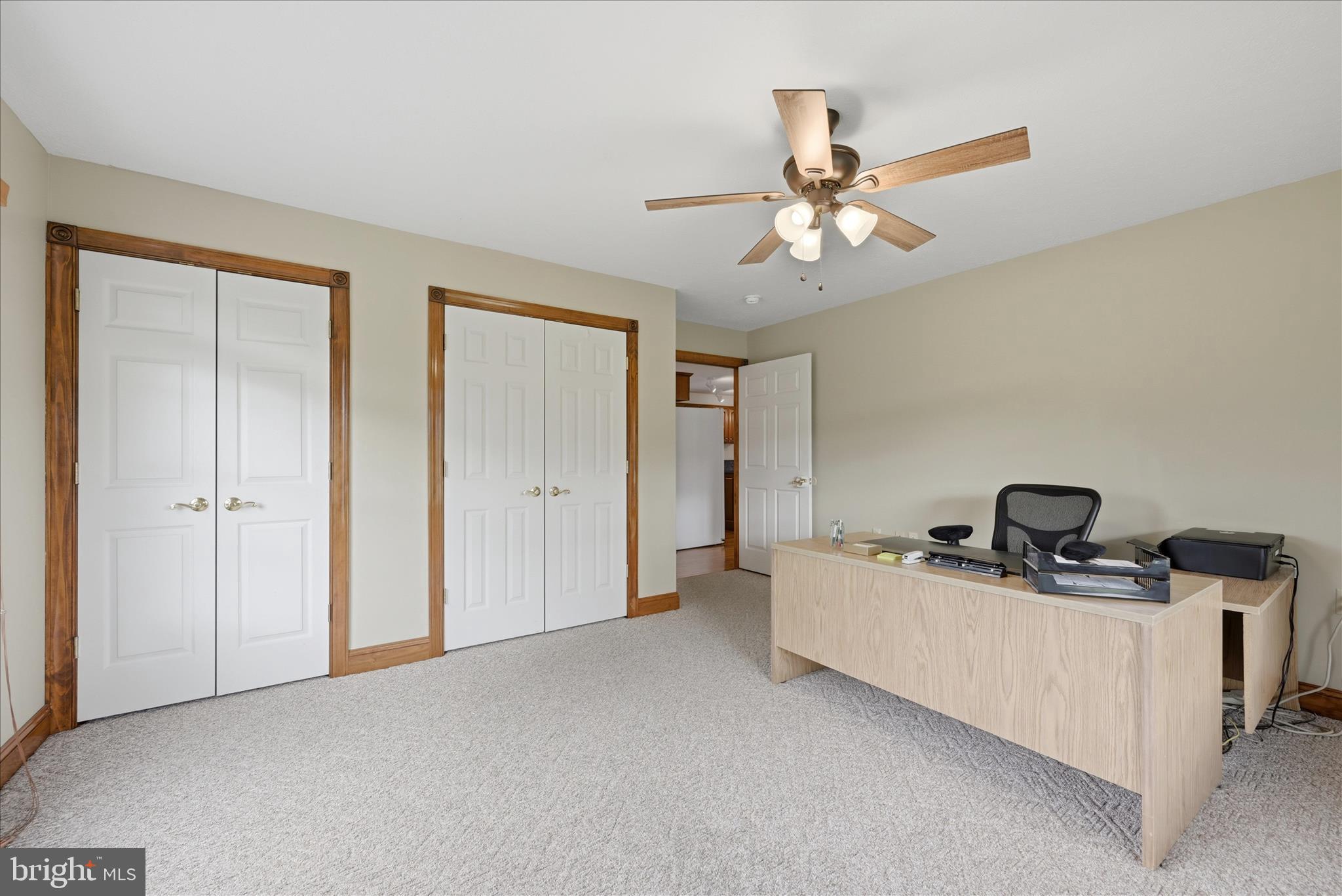 QUAIL MEADOWS - Residential