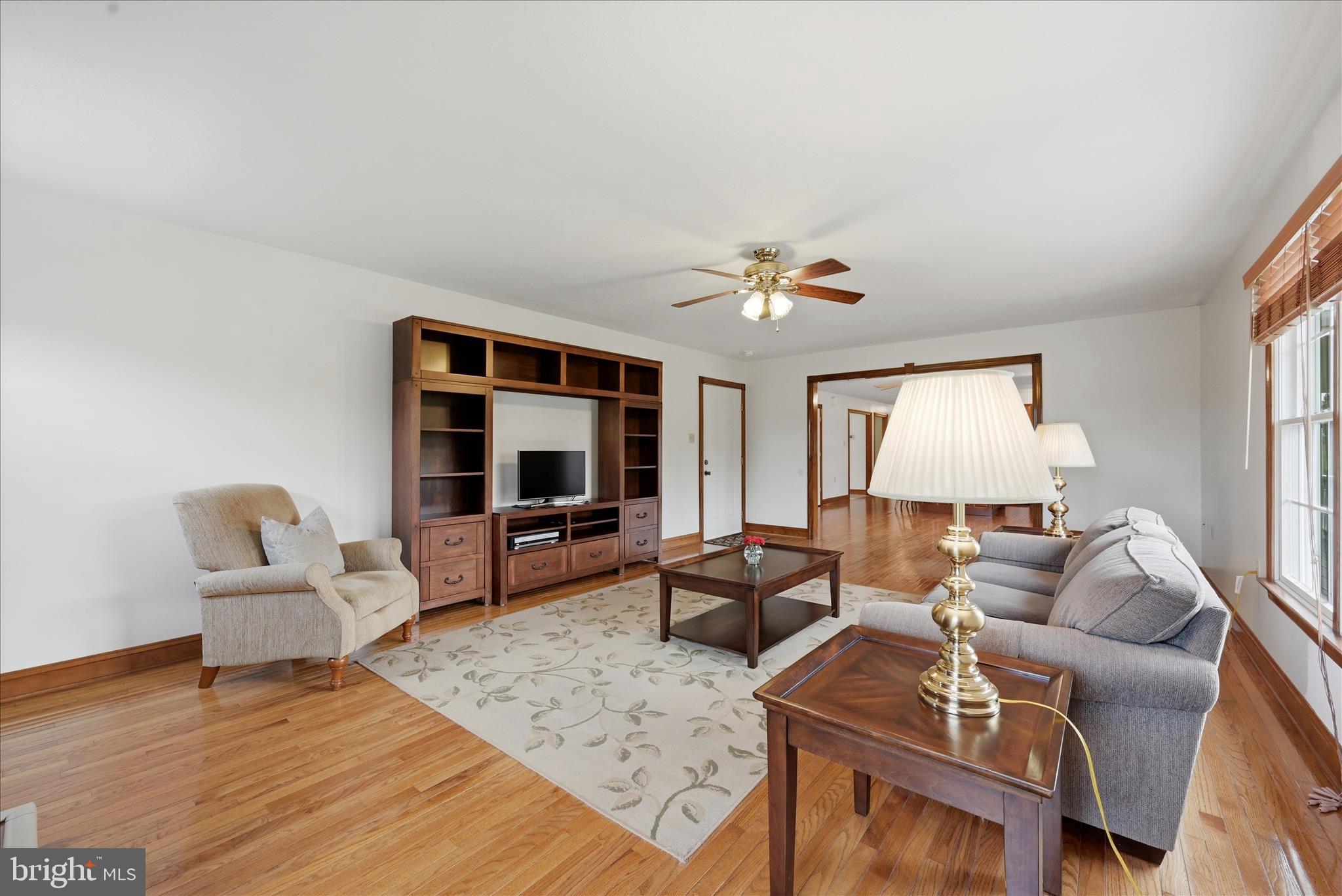 QUAIL MEADOWS - Residential
