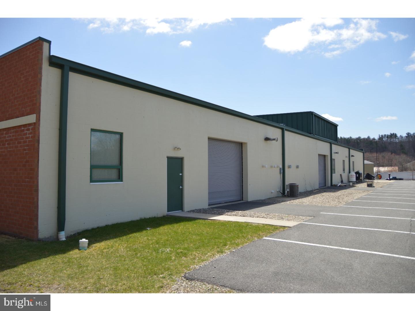 POTTSVILLE - Commercial Sale