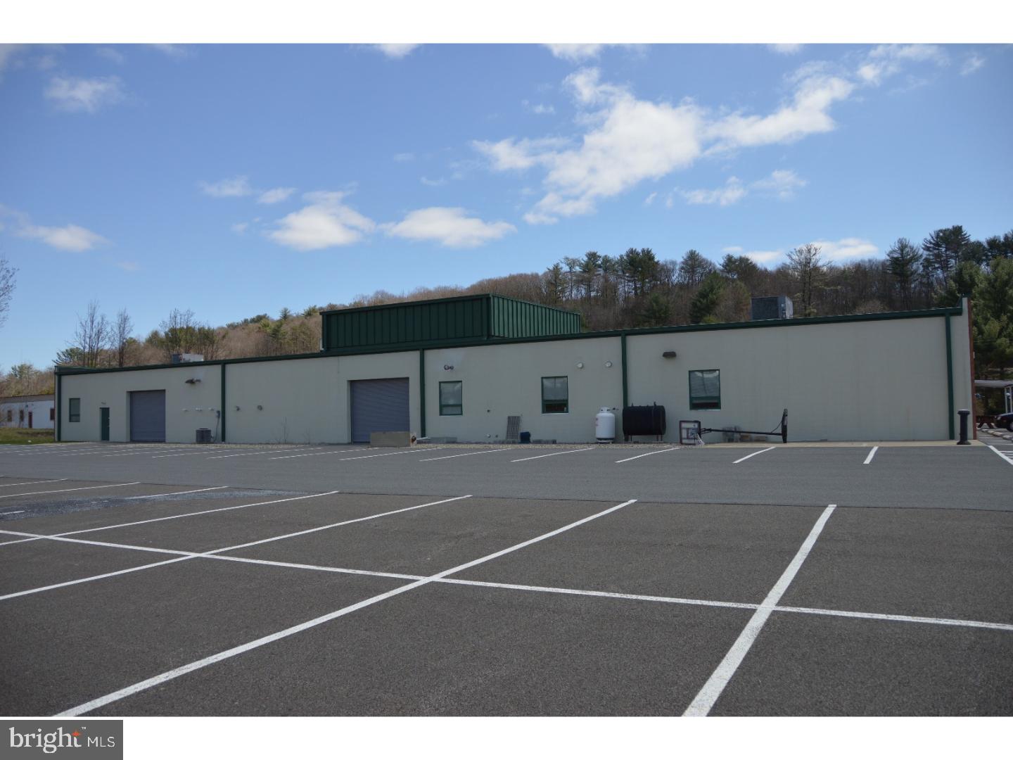 POTTSVILLE - Commercial Sale