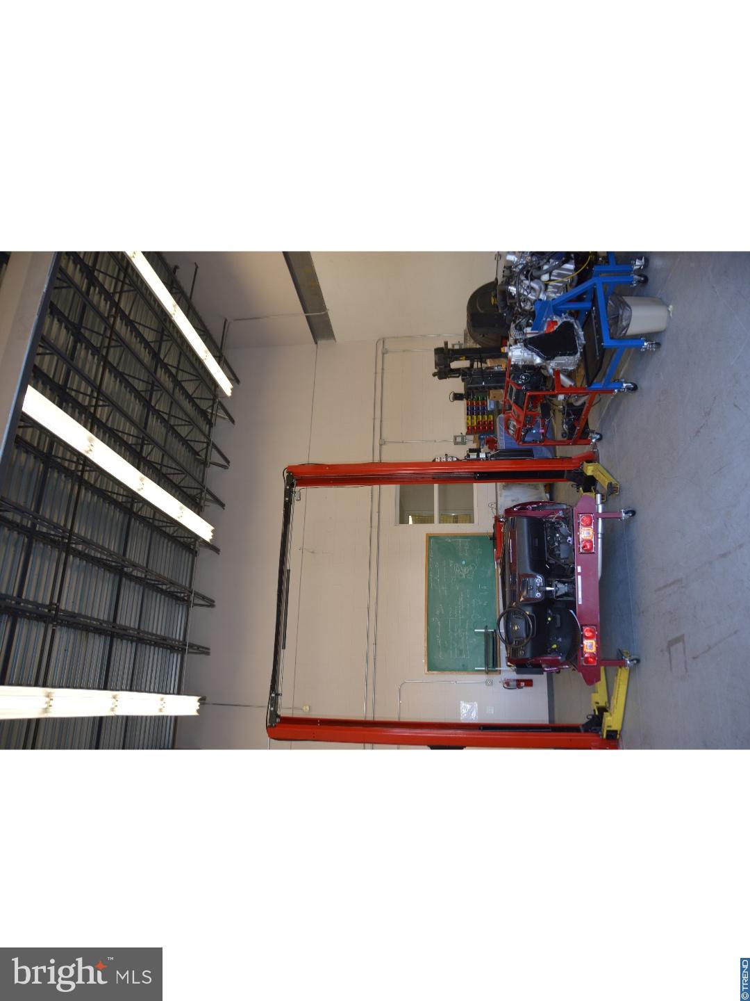 POTTSVILLE - Commercial Sale