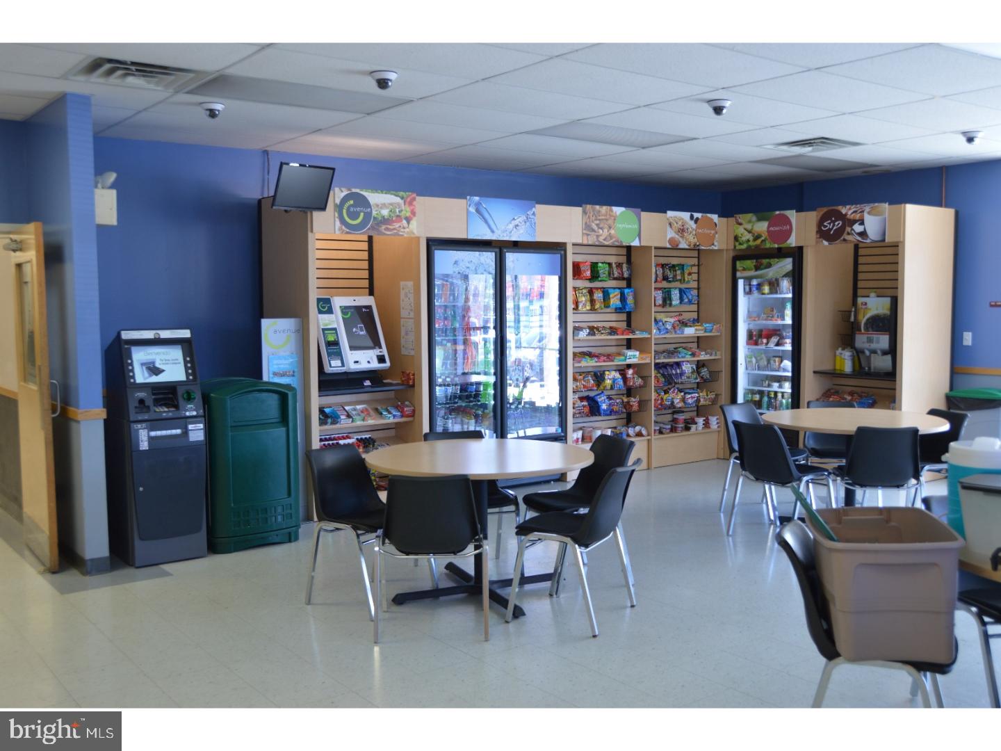 POTTSVILLE - Commercial Sale