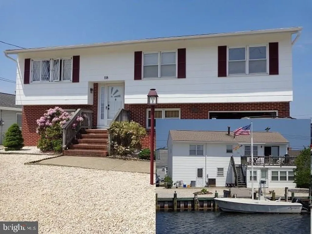 118 Montclair Road N, Barnegat, NJ 08005
