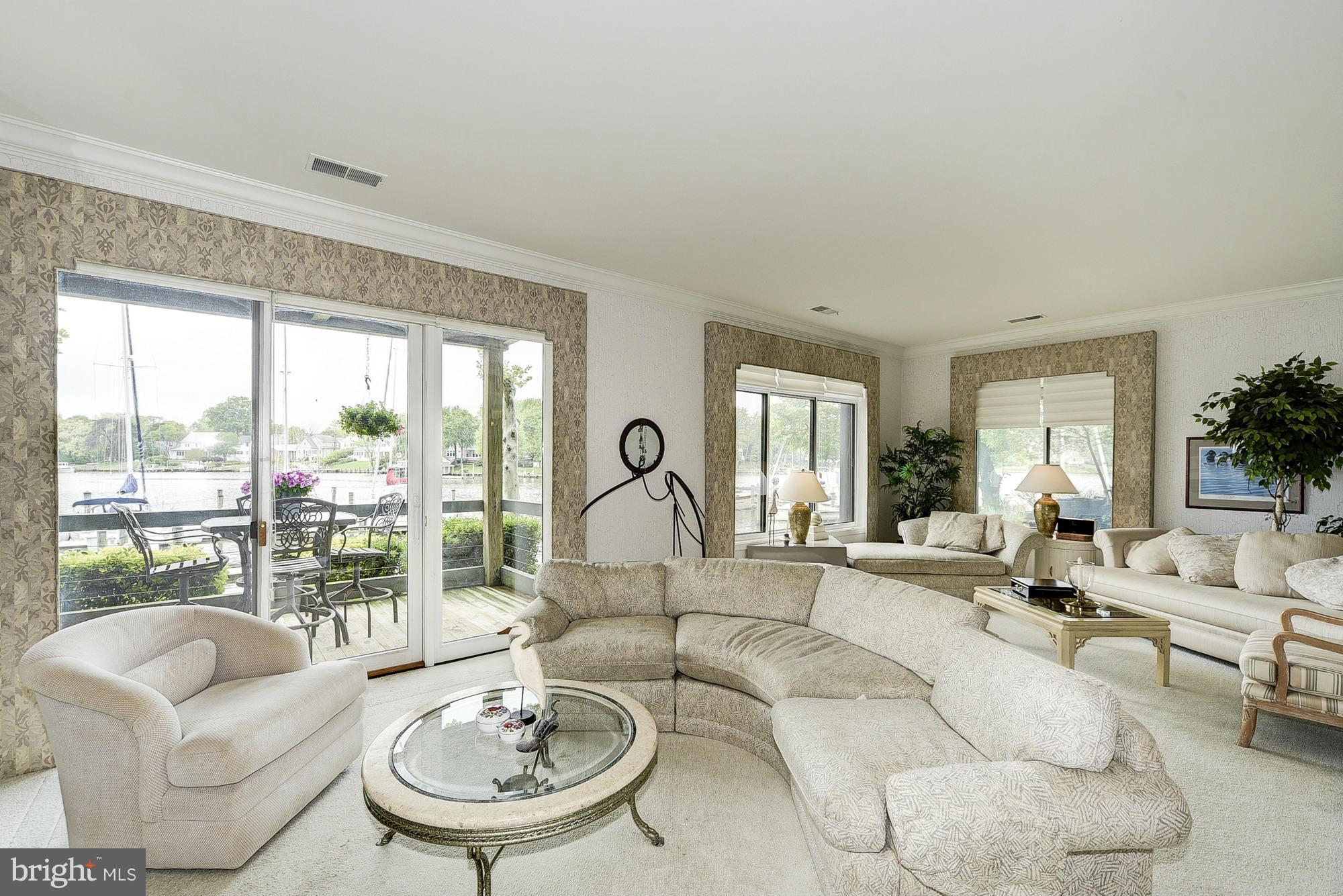 SHEARWATER - Residential