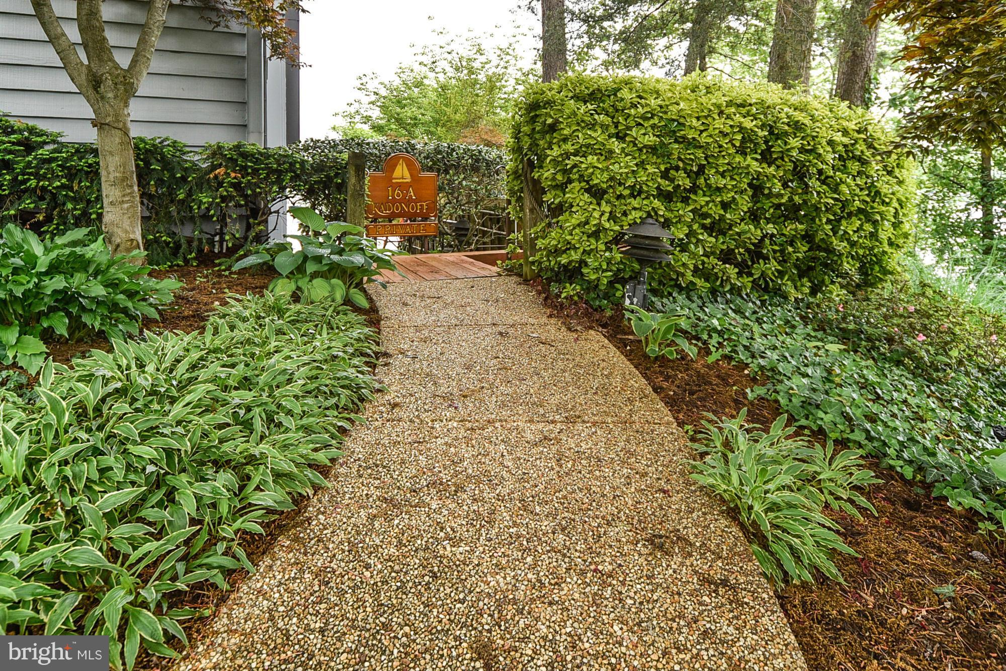 SHEARWATER - Residential