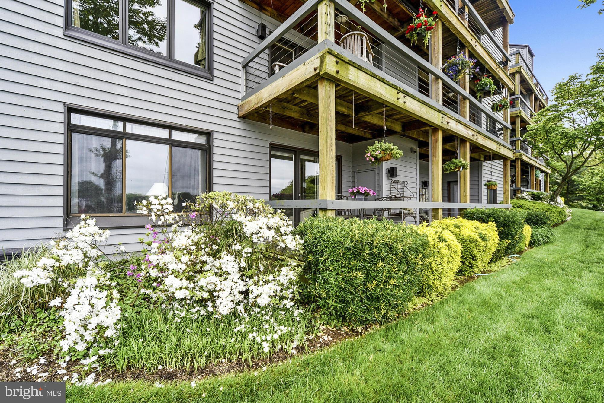 SHEARWATER - Residential