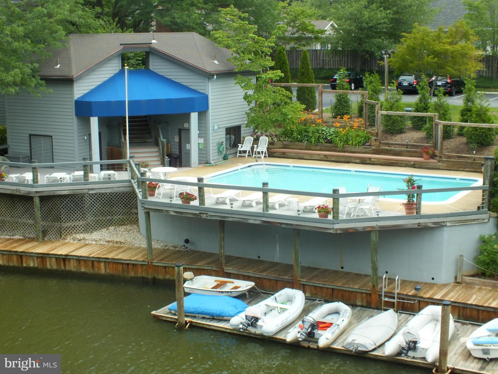 SHEARWATER - Residential