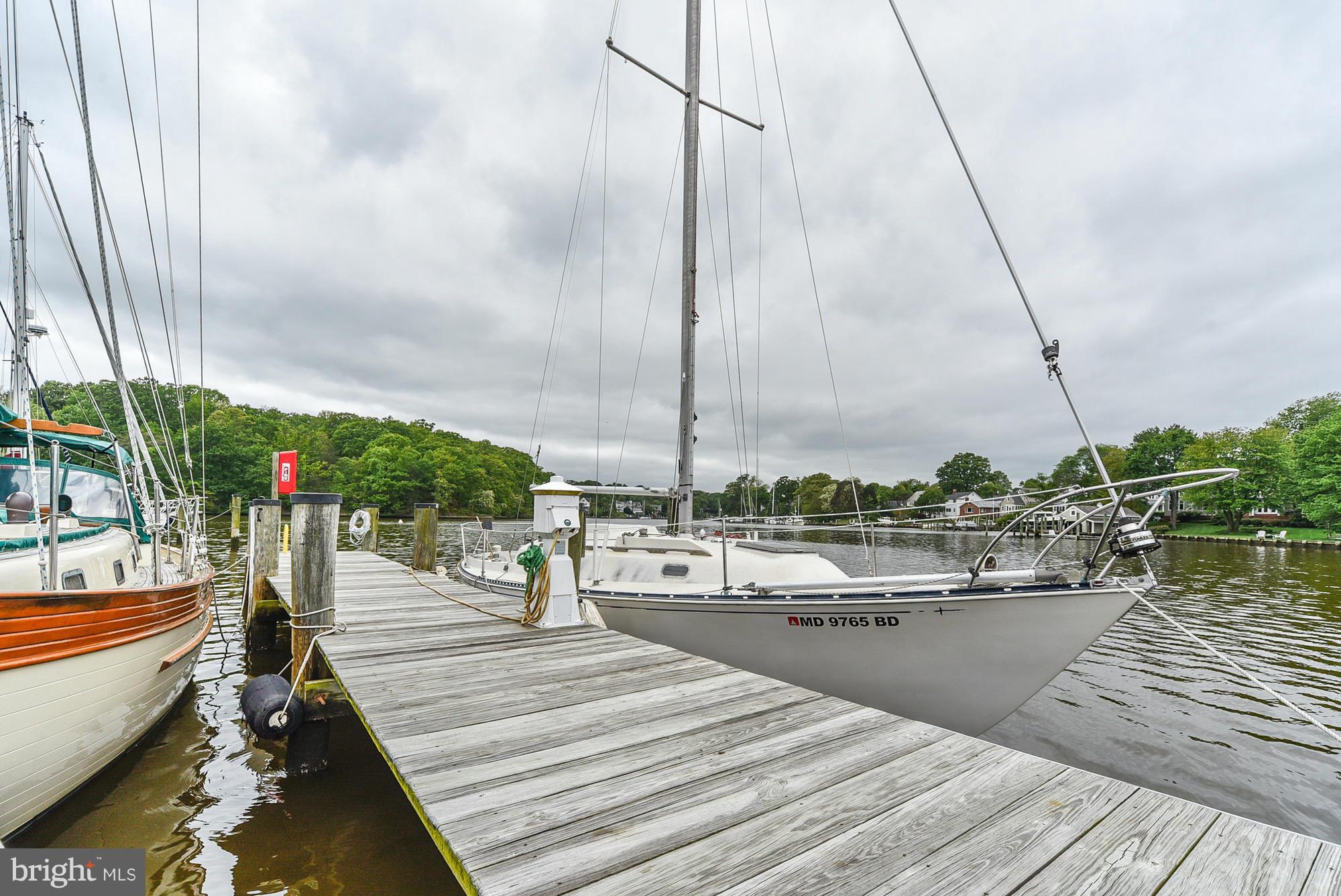 SHEARWATER - Residential