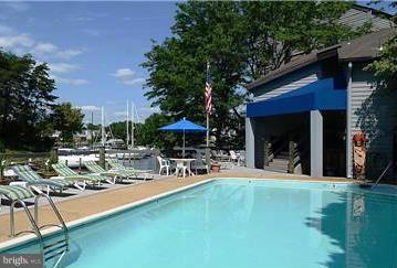 SHEARWATER - Residential