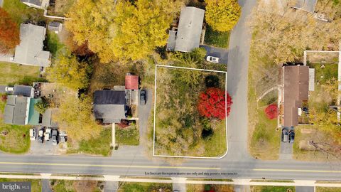 Vacant Land For Sale - 416 Allegheny Drive<br/> Cumberland County, MECHANICSBURG, PA 17055