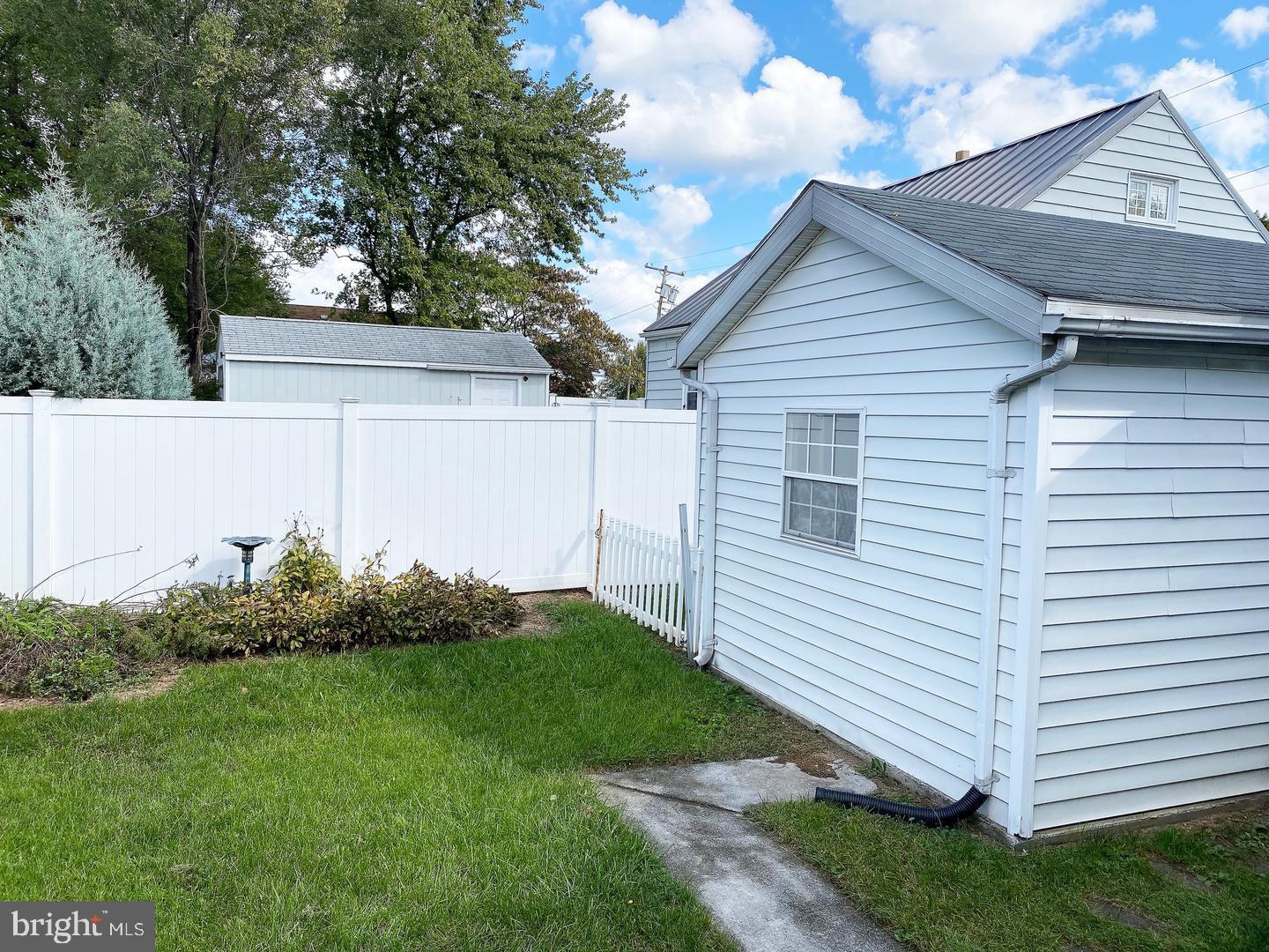 NONE AVAILABLE - Residential Lease