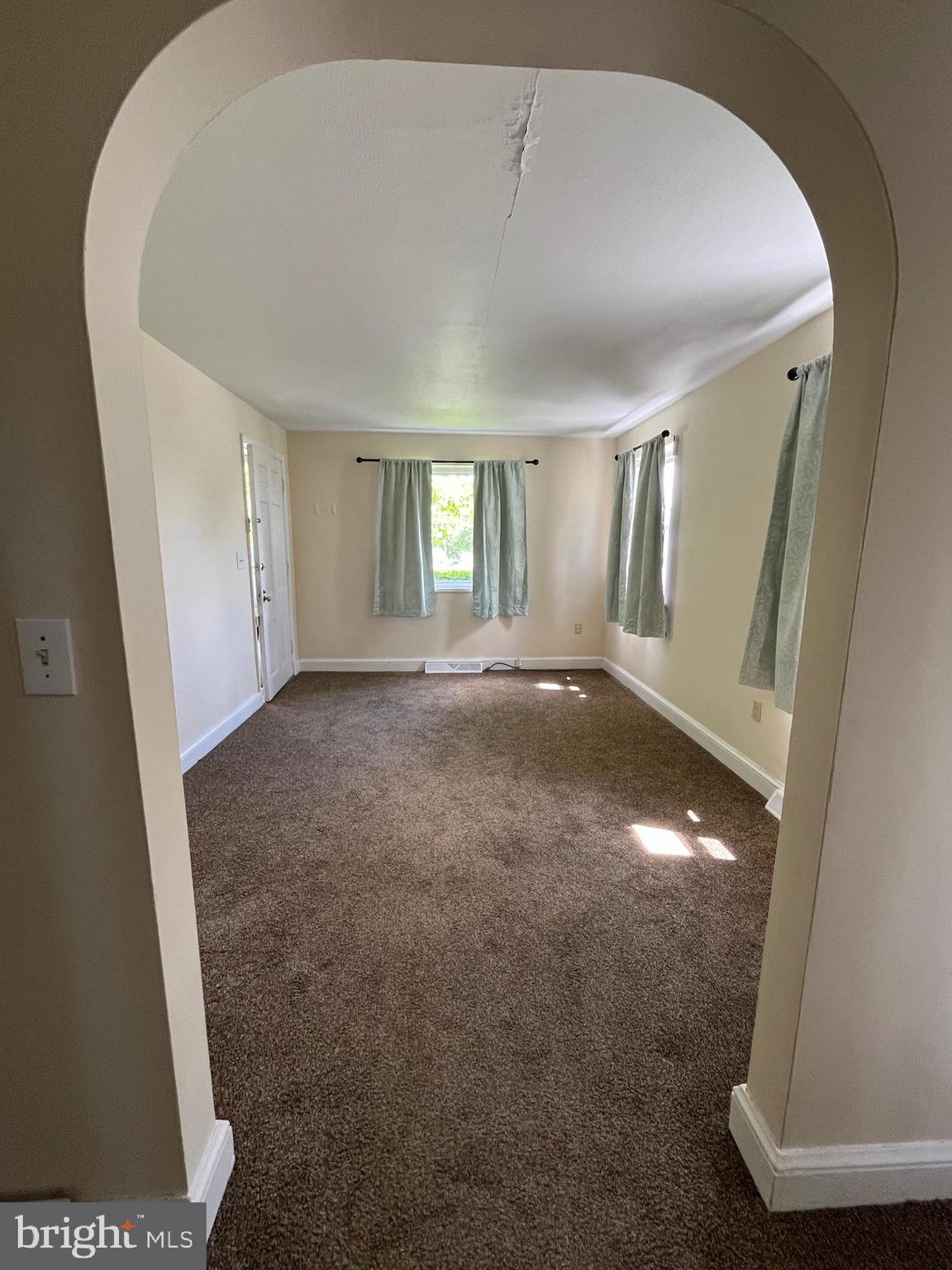 NONE AVAILABLE - Residential Lease