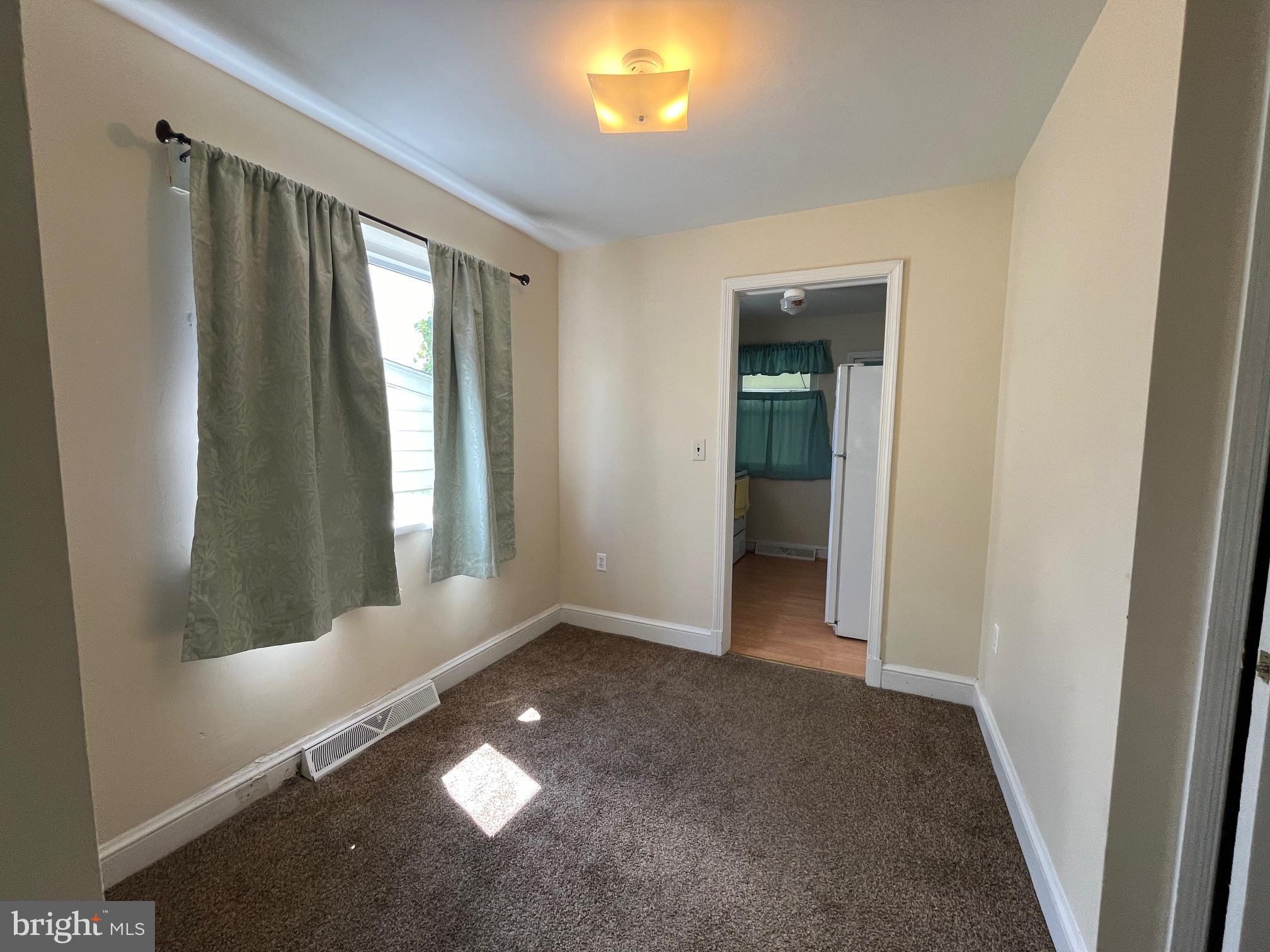 NONE AVAILABLE - Residential Lease