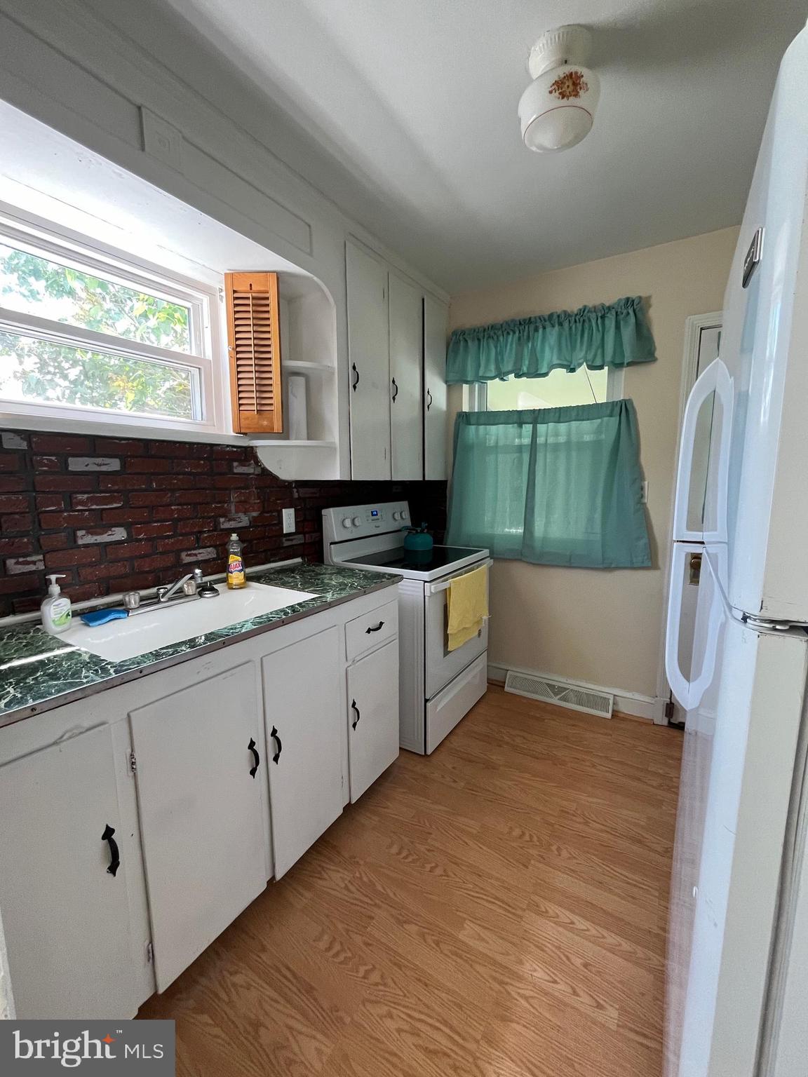 NONE AVAILABLE - Residential Lease