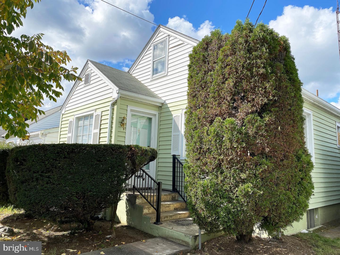 NONE AVAILABLE - Residential Lease