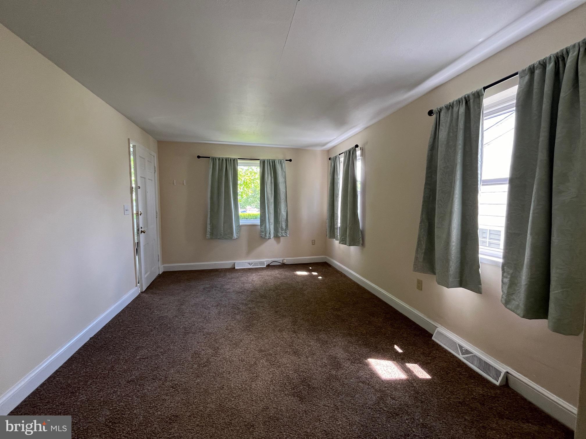 NONE AVAILABLE - Residential Lease