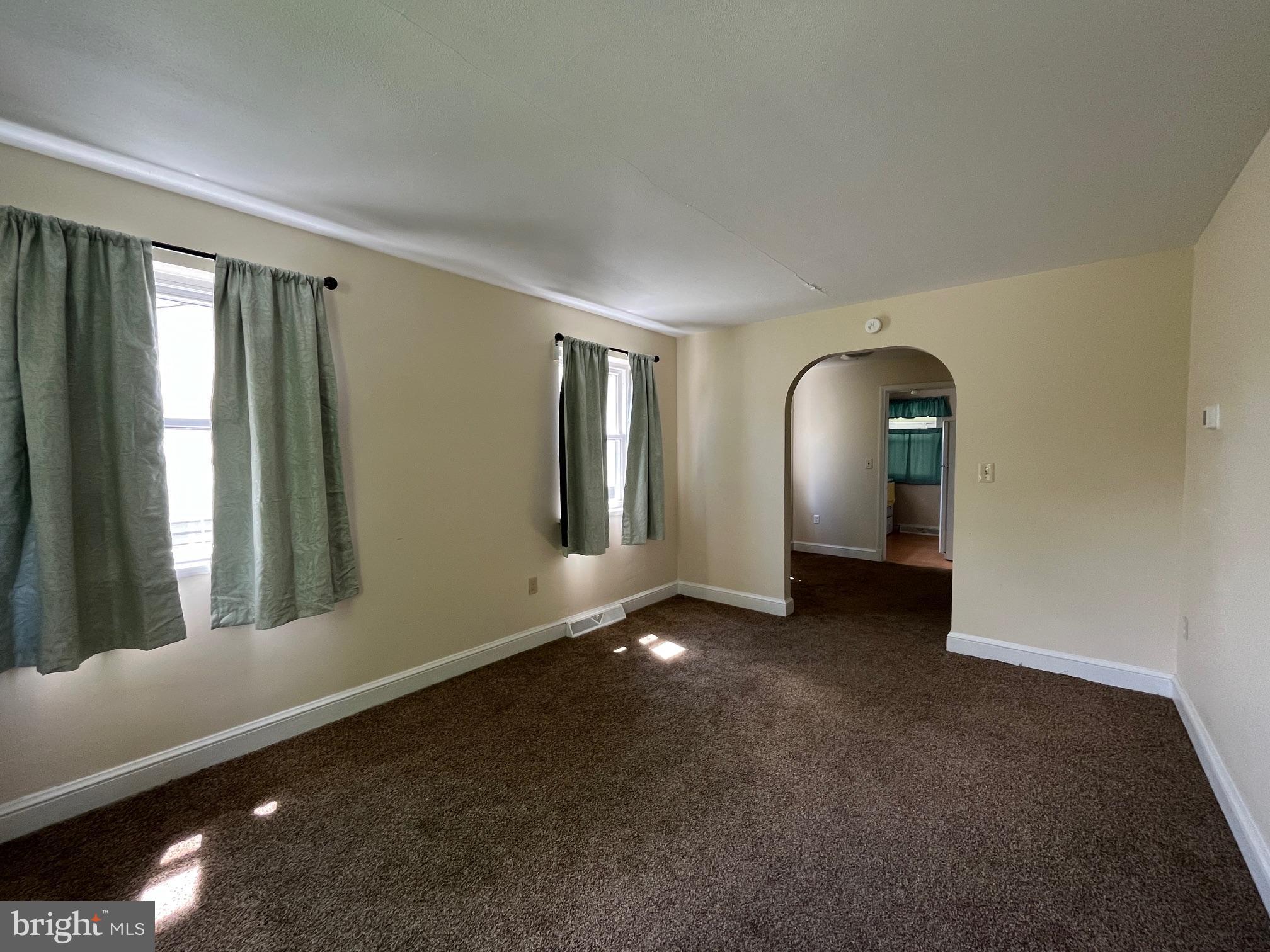 NONE AVAILABLE - Residential Lease