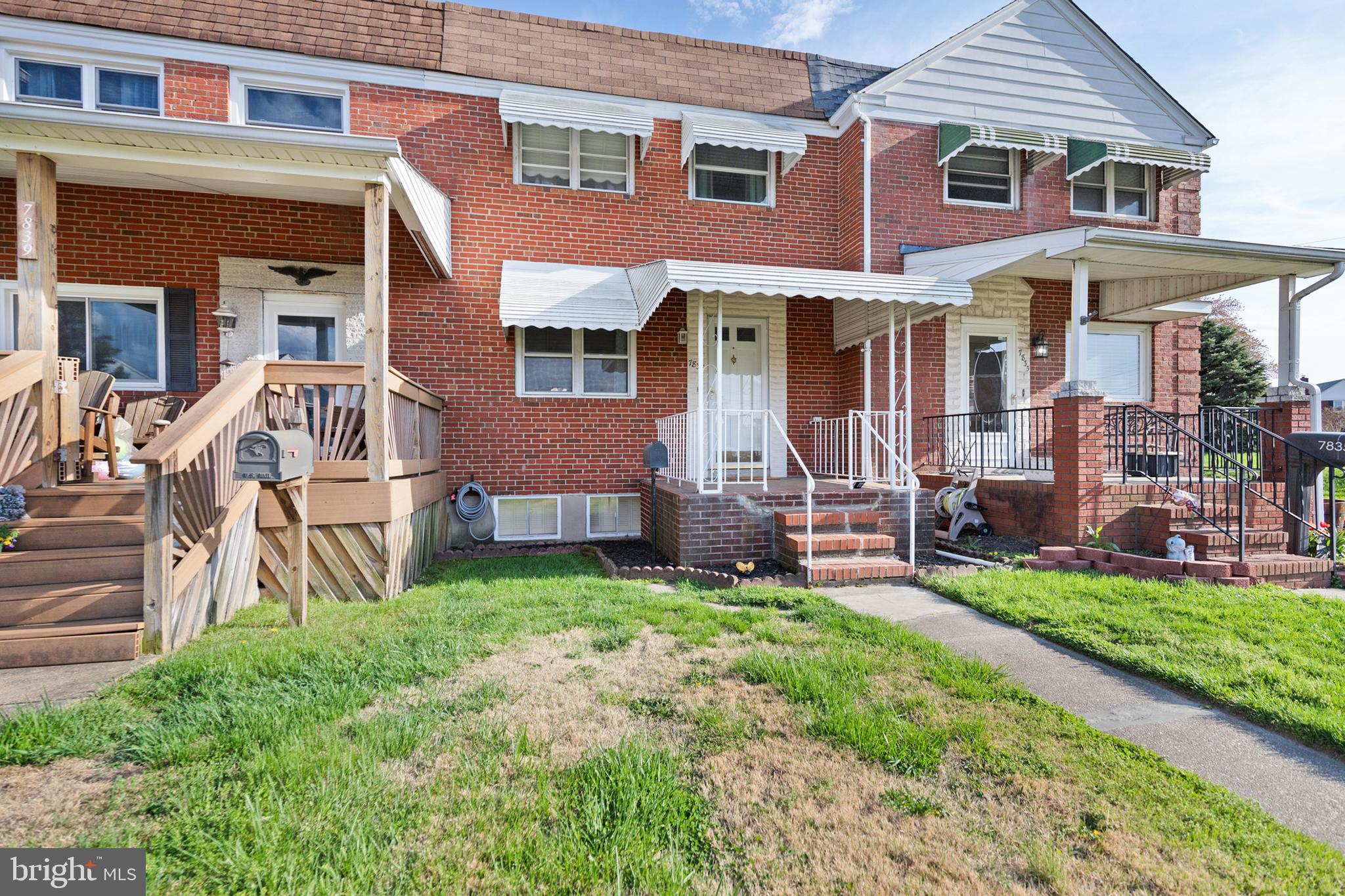 EASTFIELD - Residential