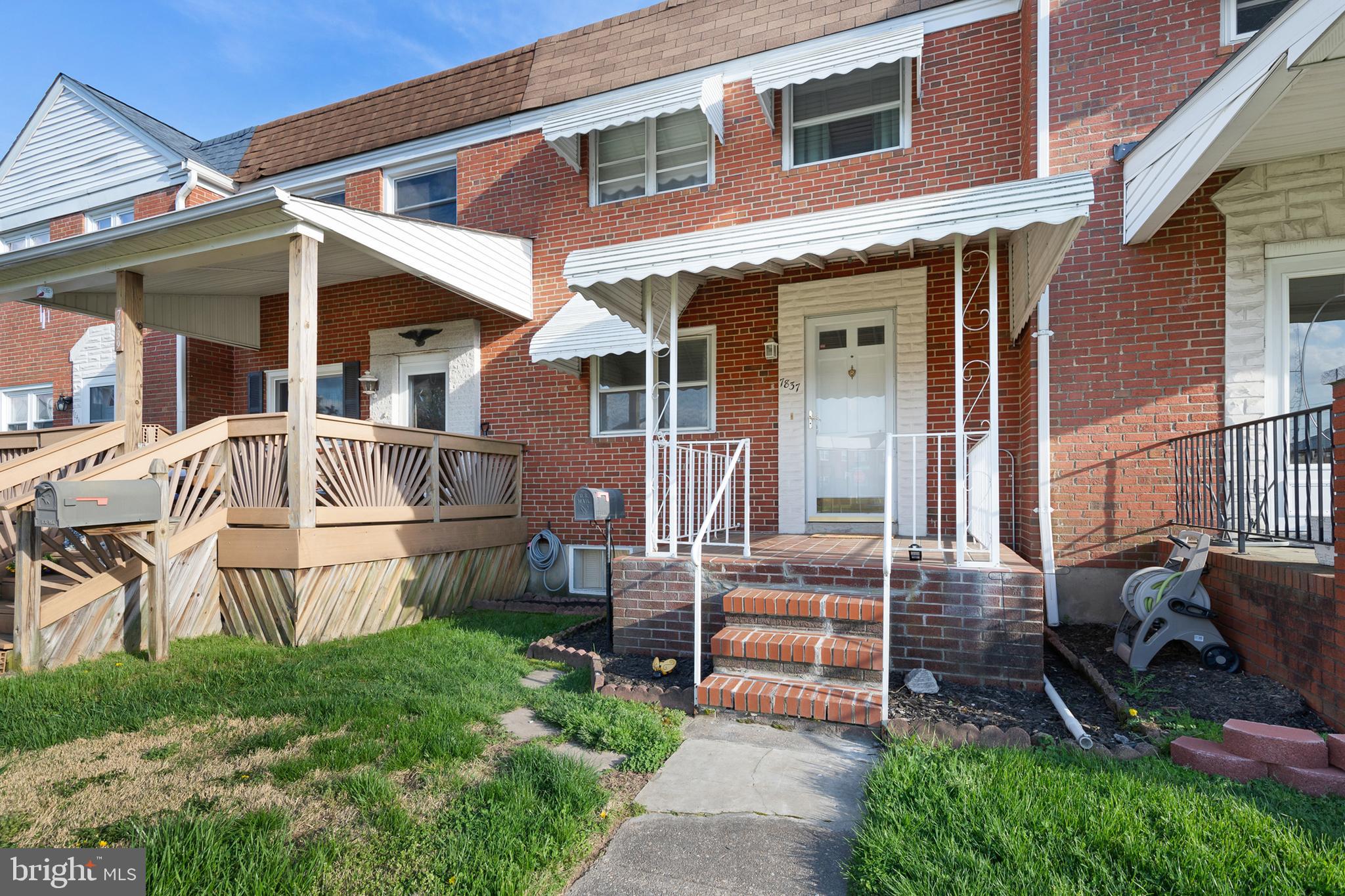 EASTFIELD - Residential