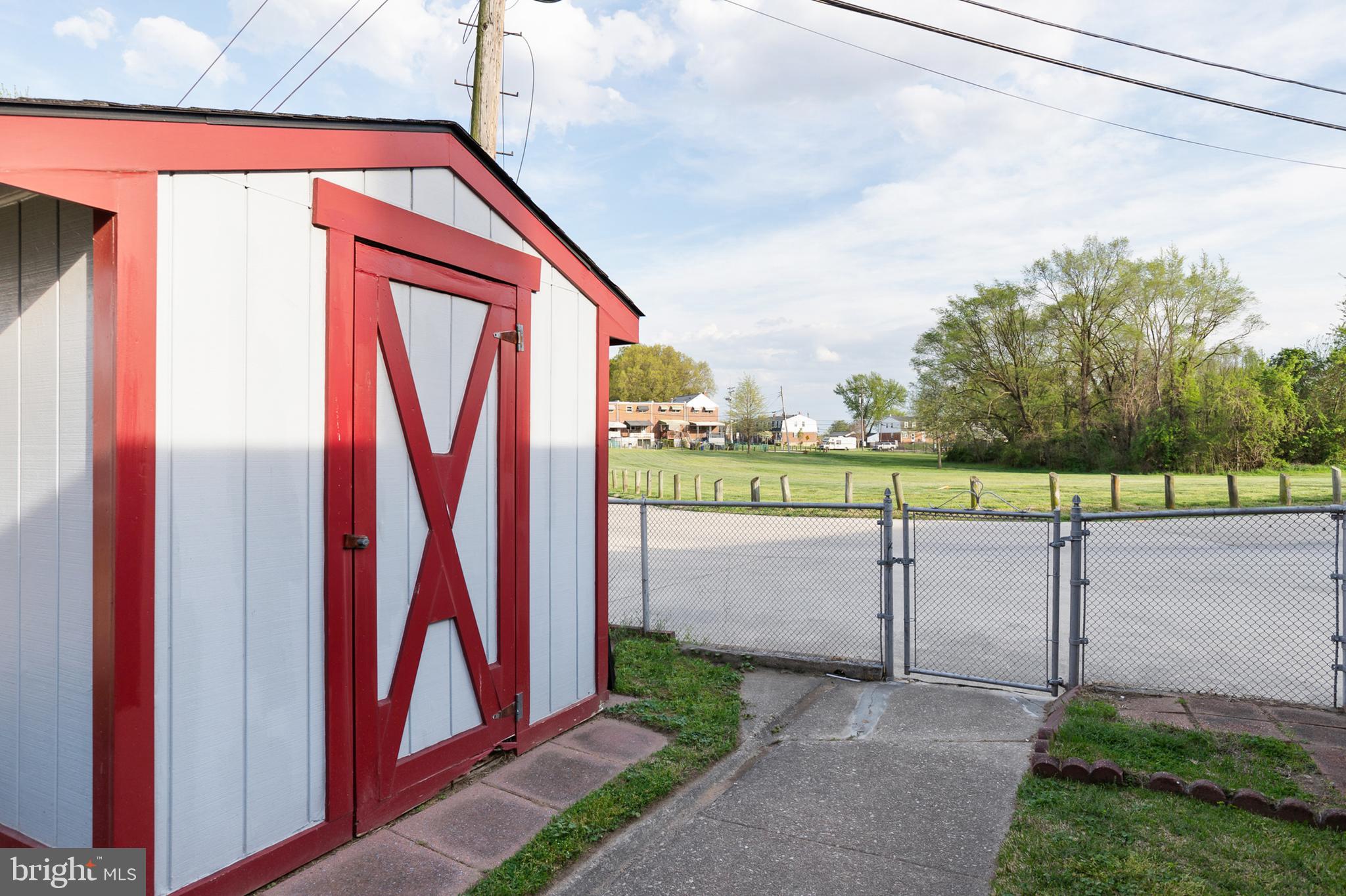 EASTFIELD - Residential