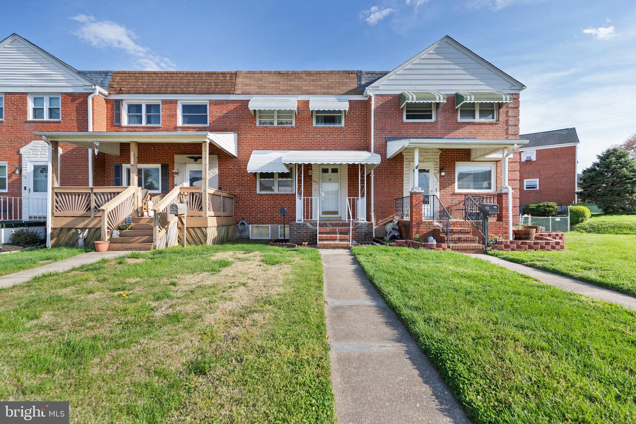 EASTFIELD - Residential